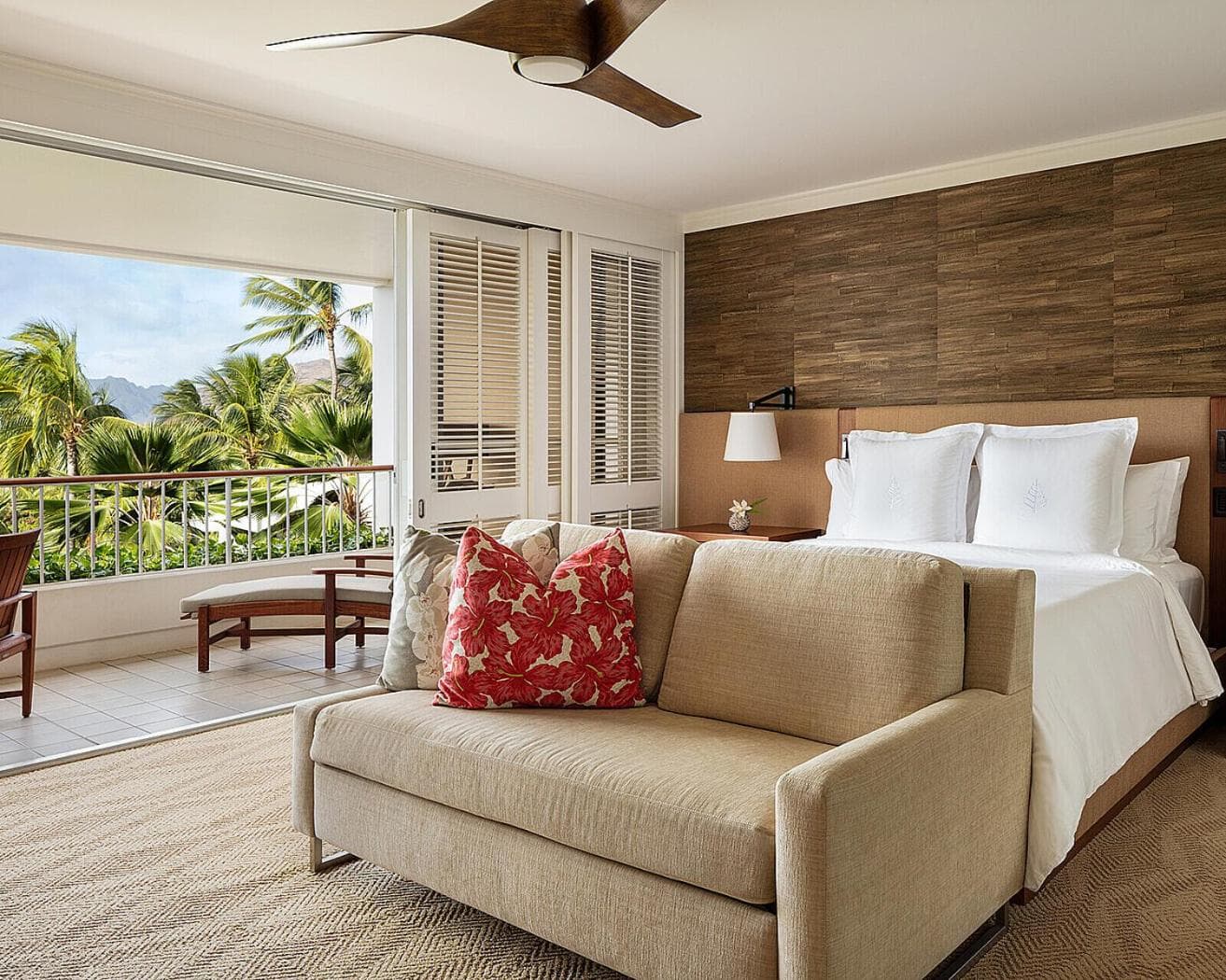 Four Seasons Resort Oahu at Ko Olina