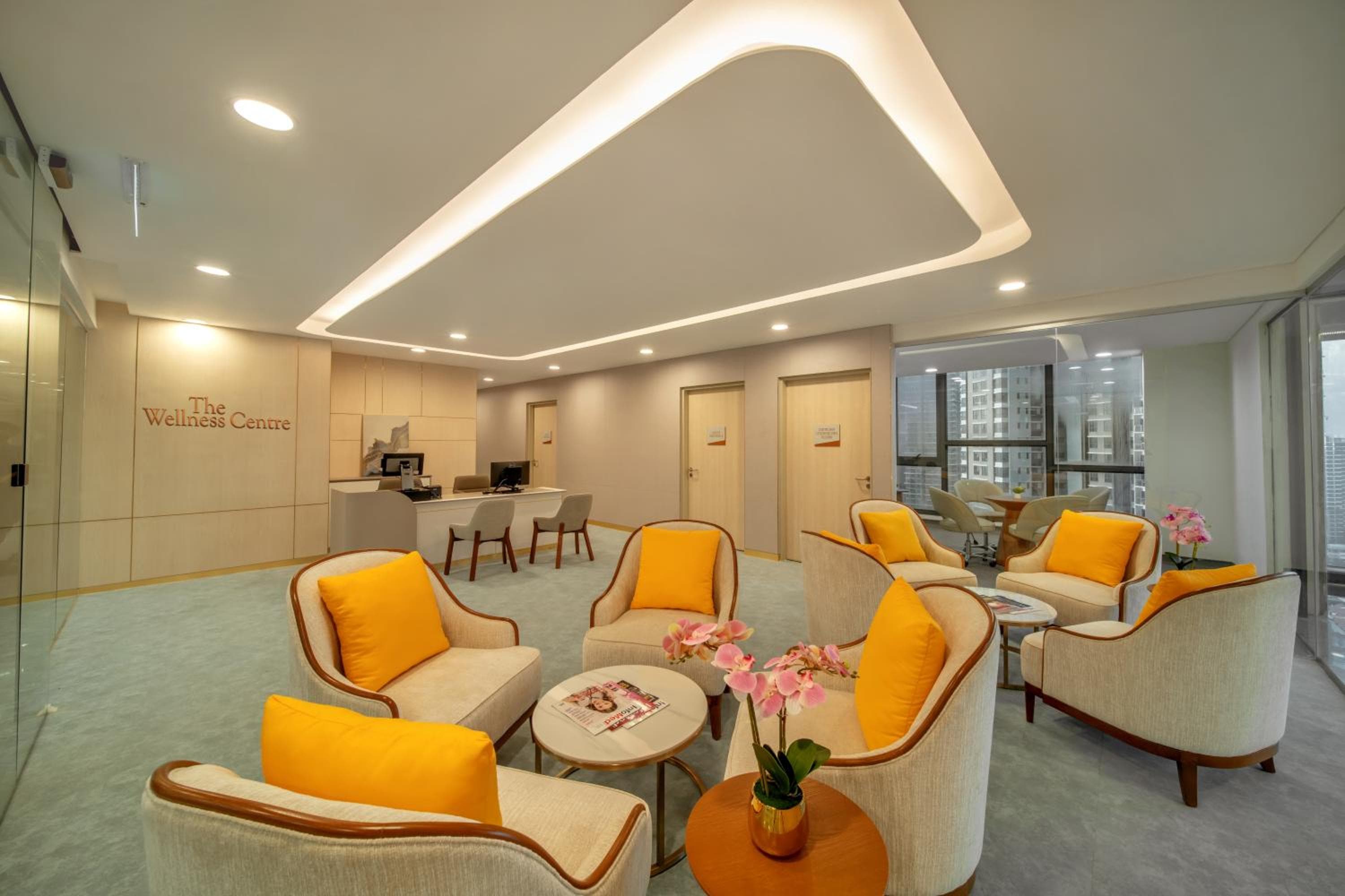 Sunway Sanctuary - Seniors Hotel & Residences