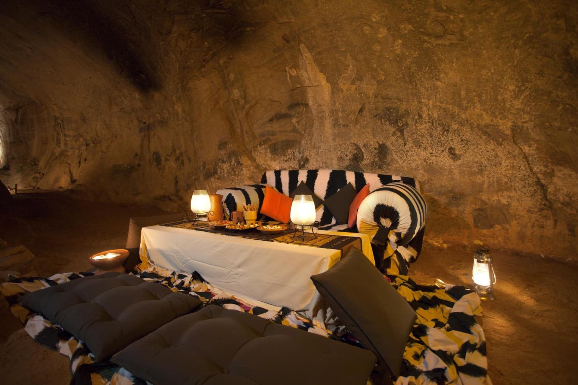 Heritance Kandalama