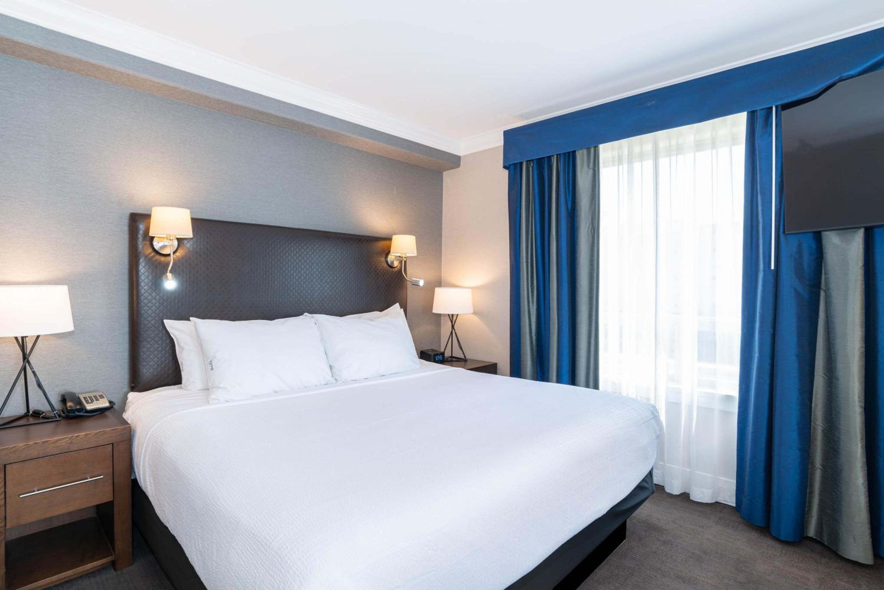 Sandman Signature Edmonton South Hotel