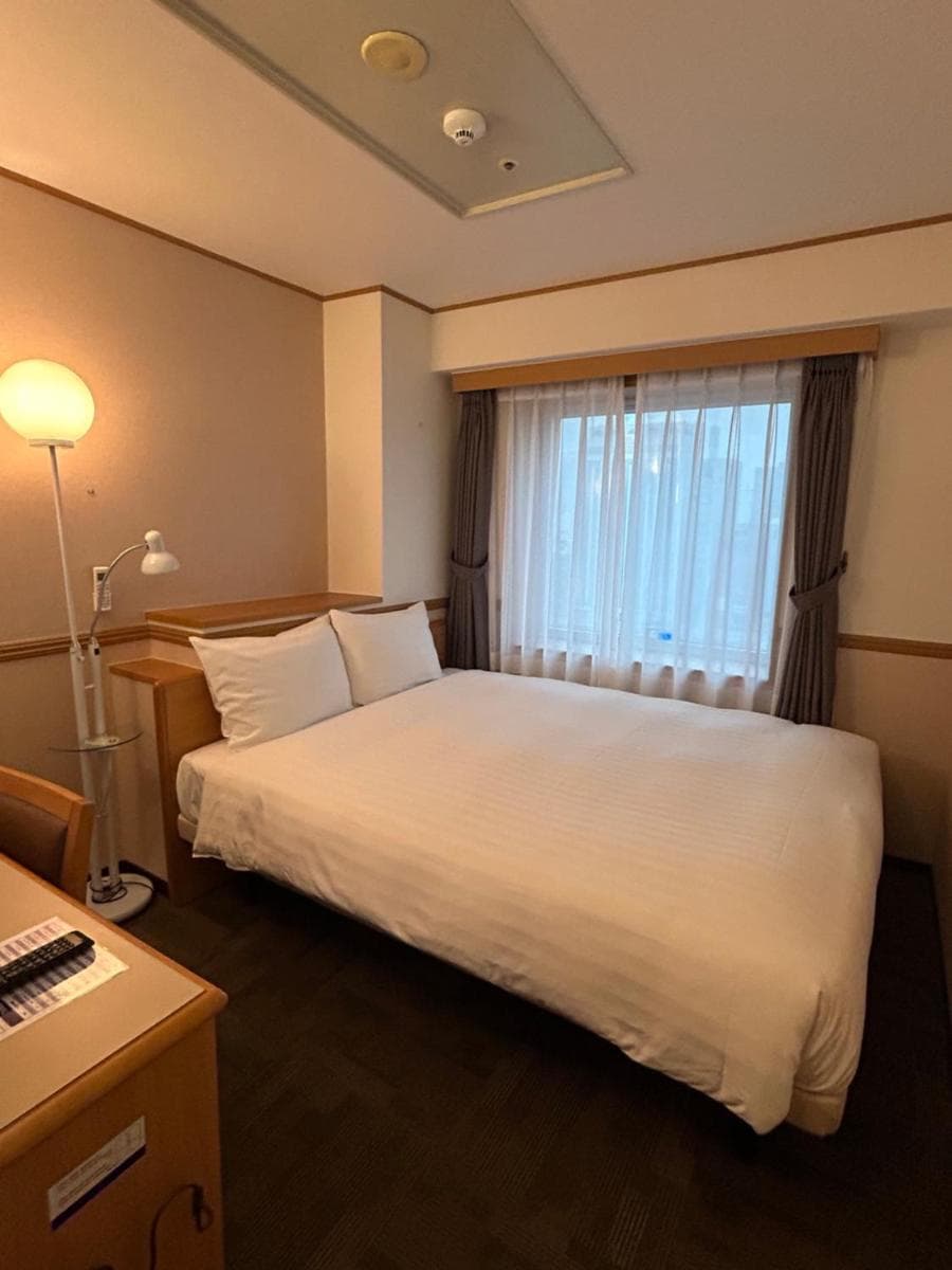 Toyoko Inn Busan Station No.1
