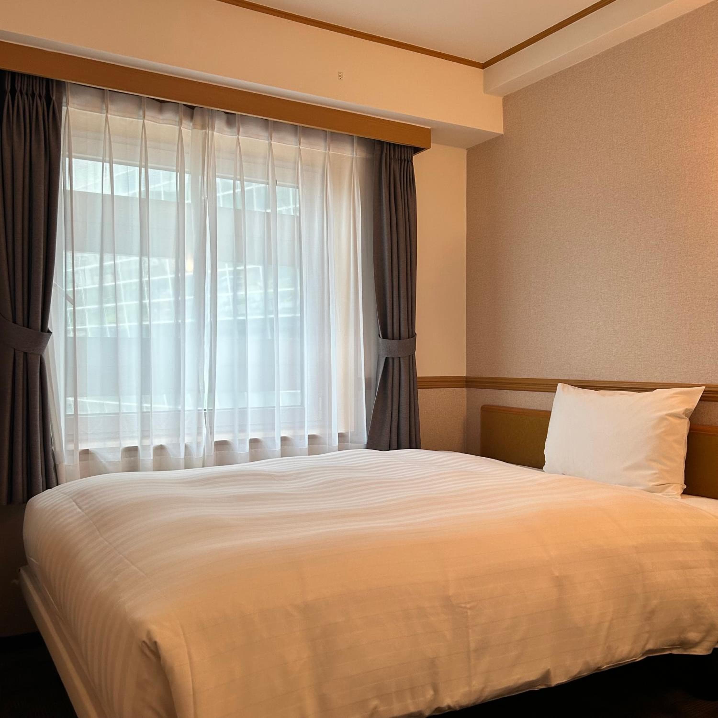 Toyoko Inn Busan Station No.1