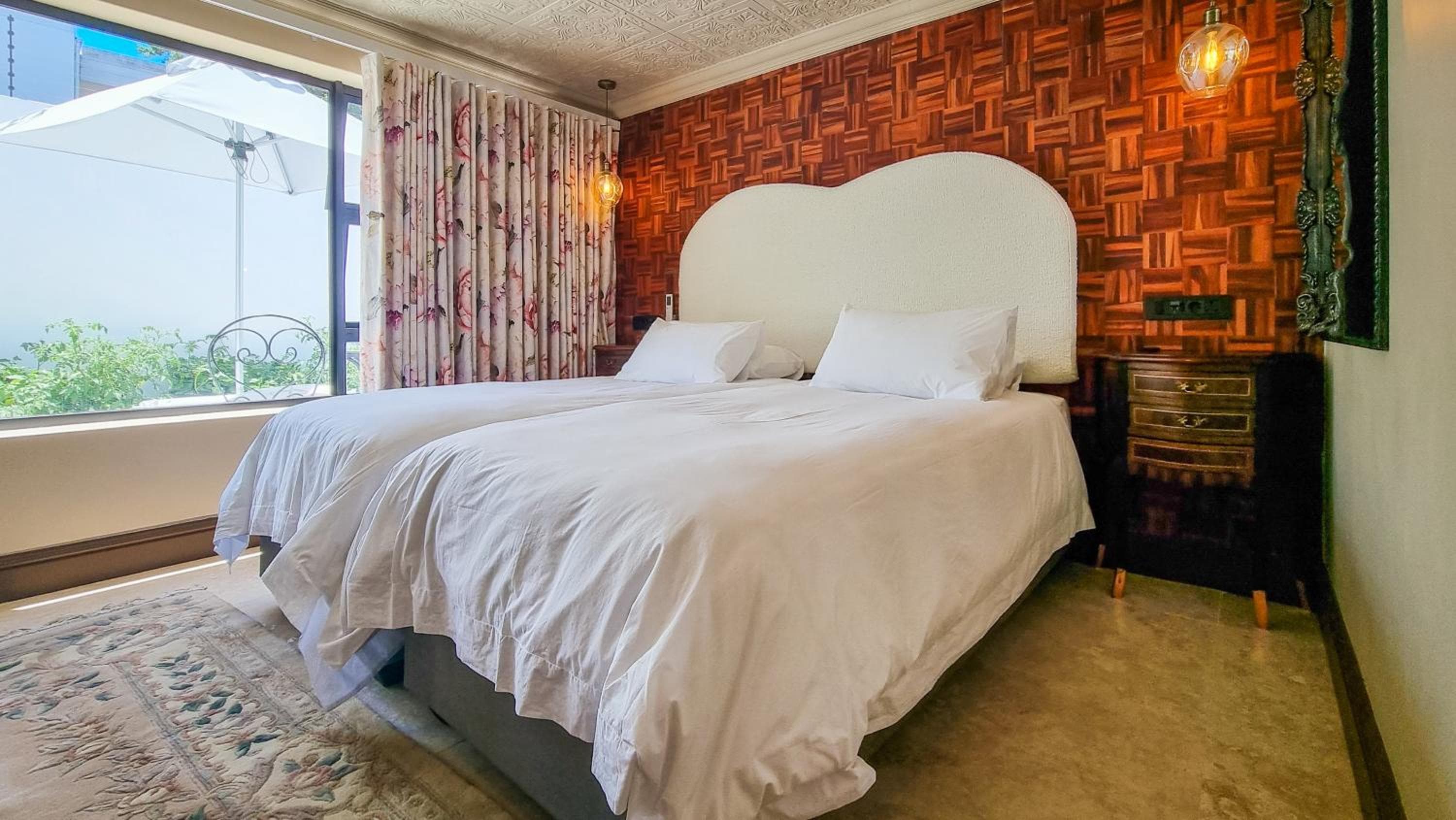 Batavia Boutique Hotel