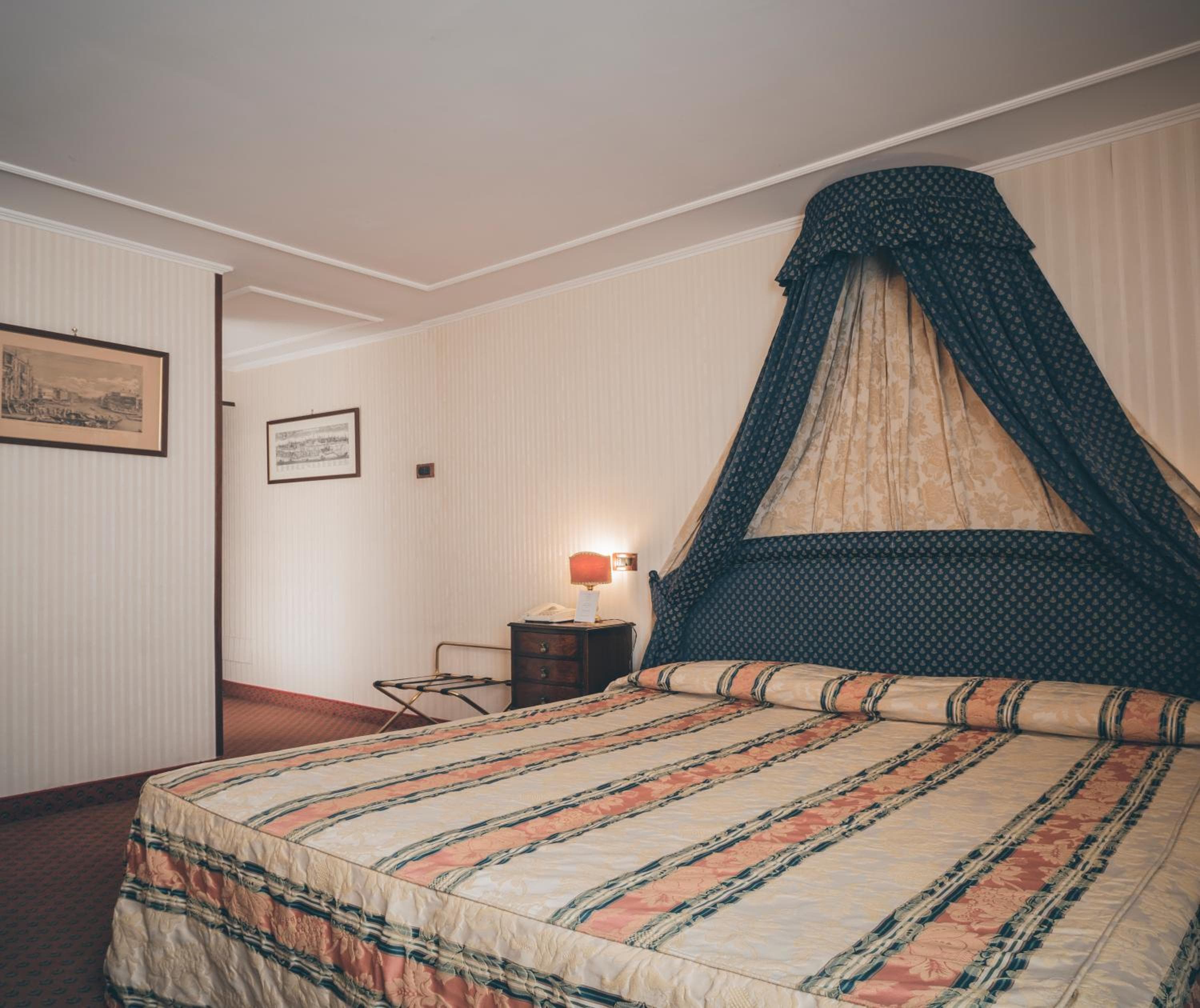 Hotel Kette