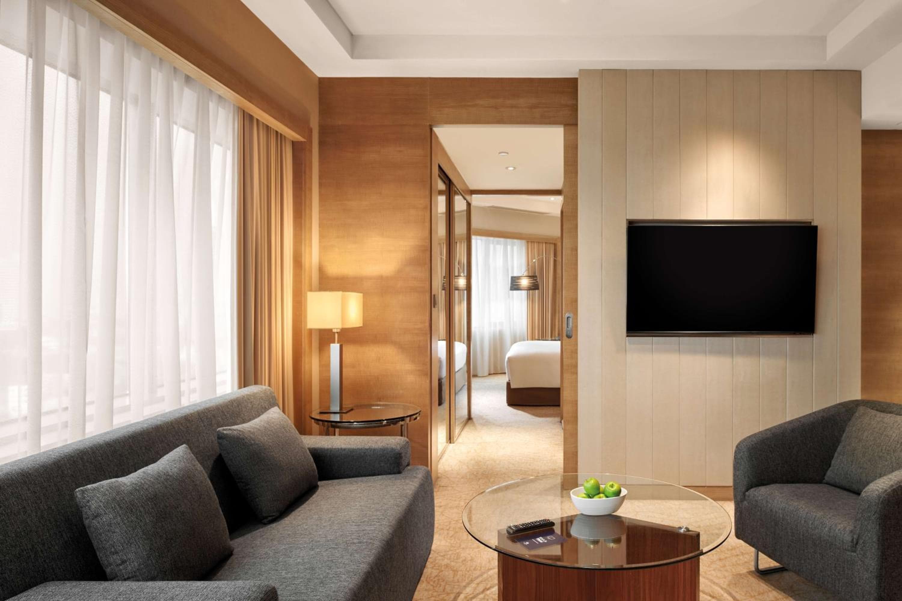 DoubleTree by Hilton Johor Bahru