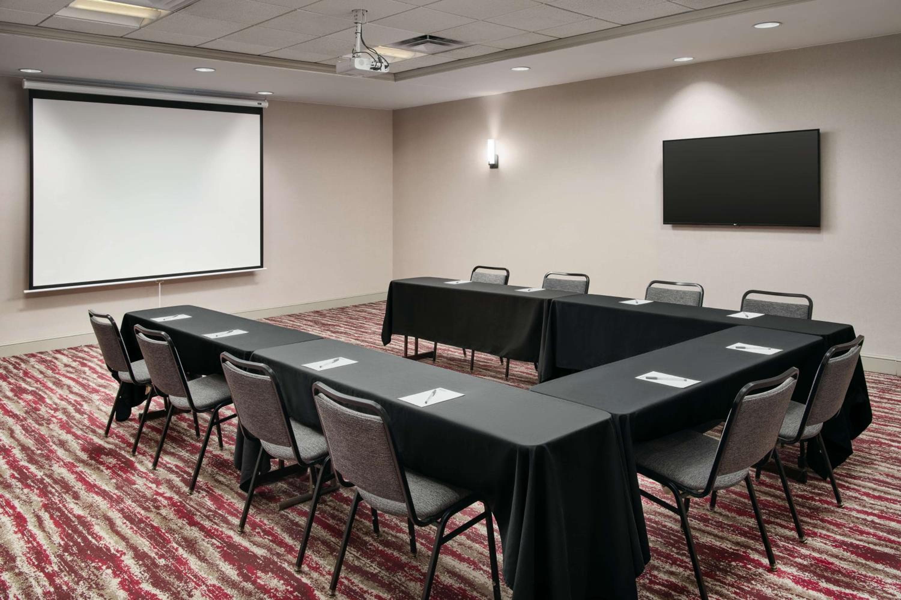 Hilton Garden Inn Schaumburg