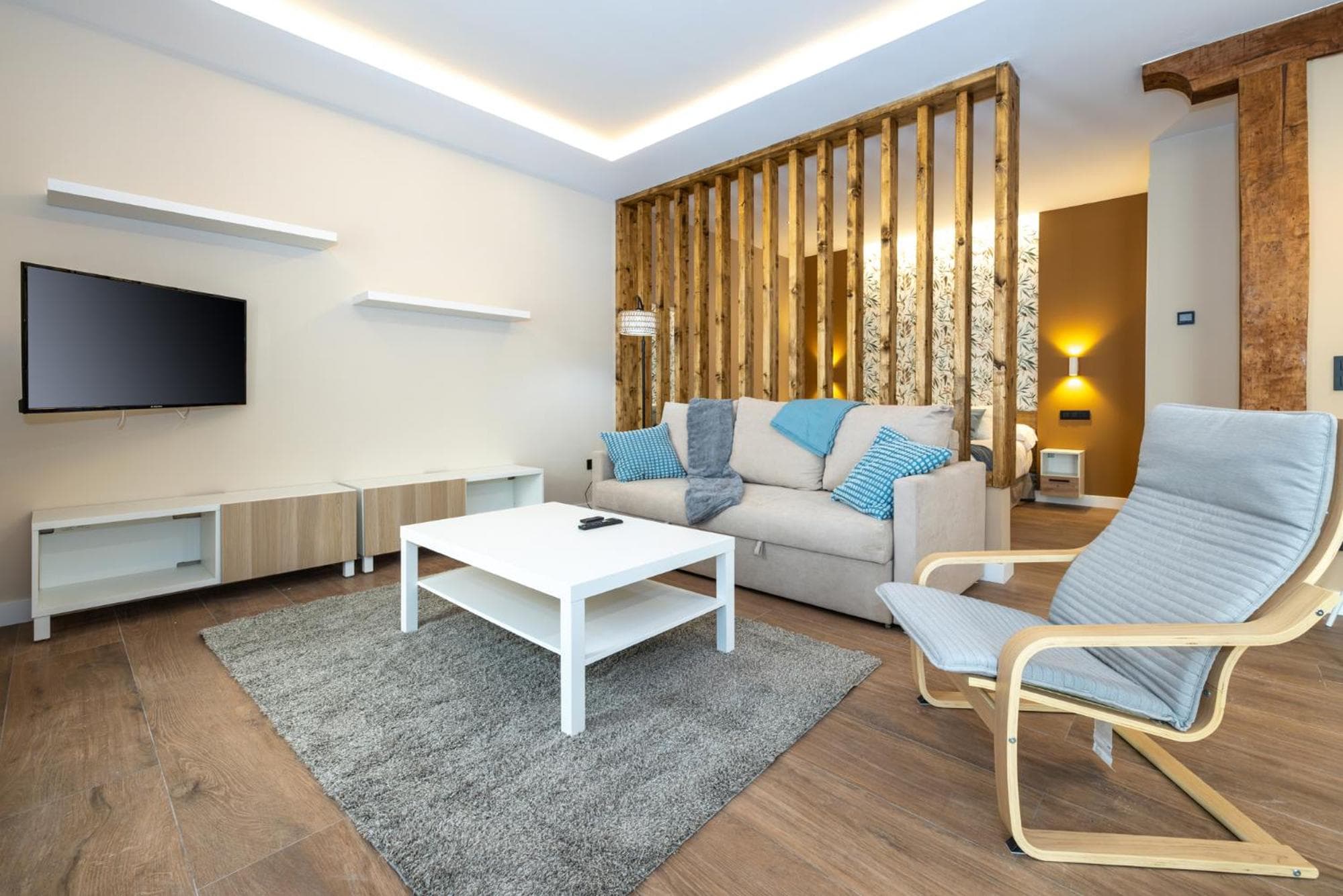 Apartamentos LA CAÑADA DE OSMA