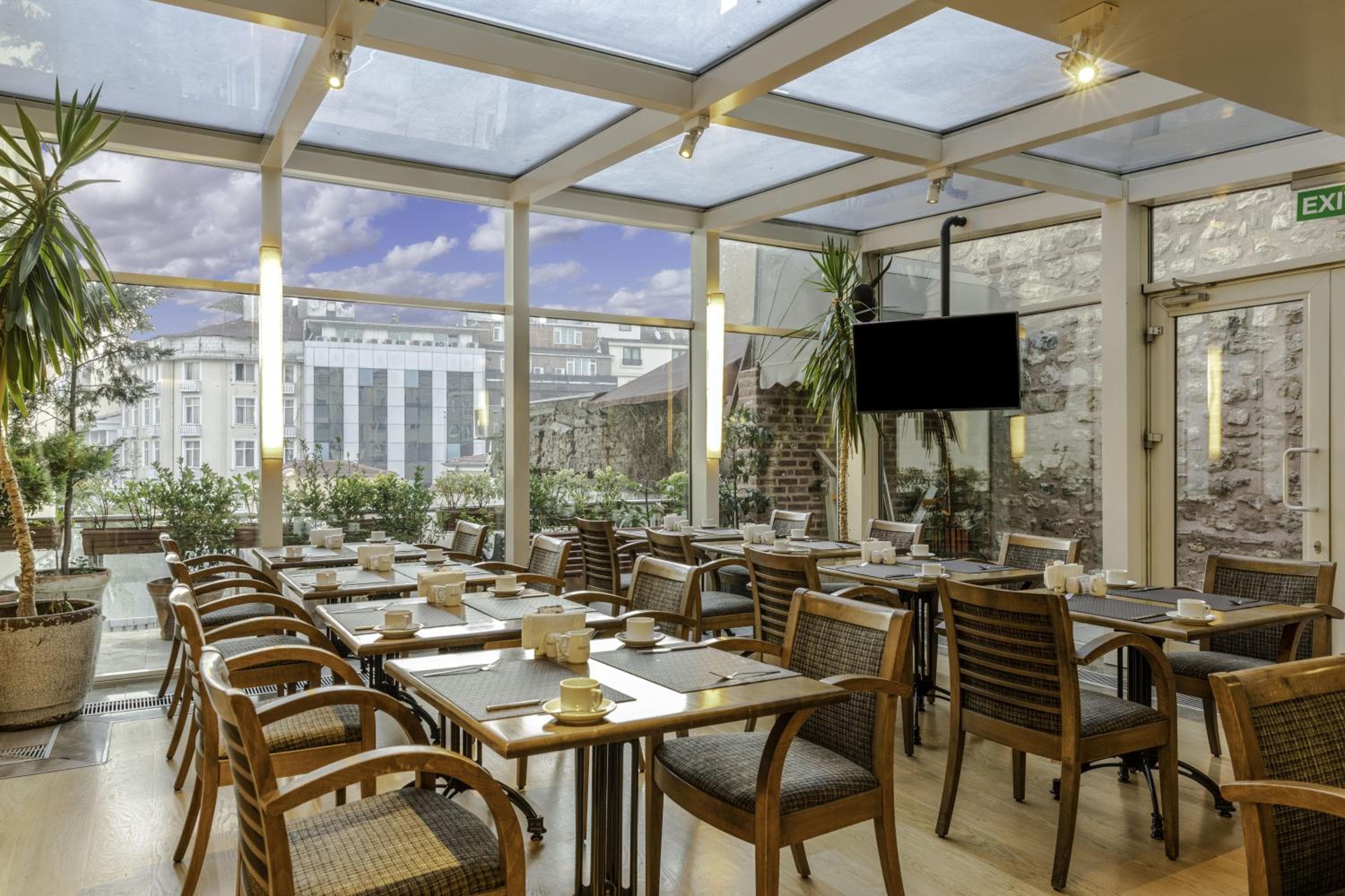 Levni Hotel & SPA - Special Category