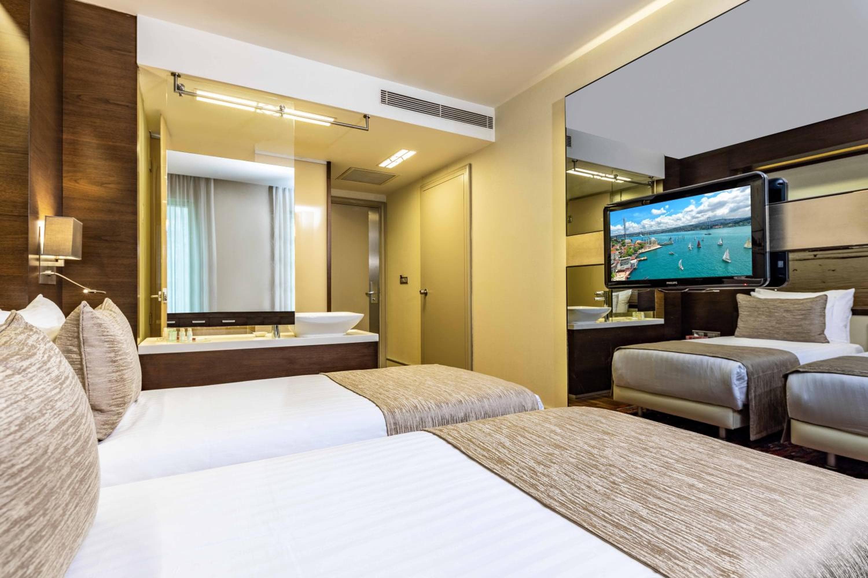 Levni Hotel & SPA - Special Category