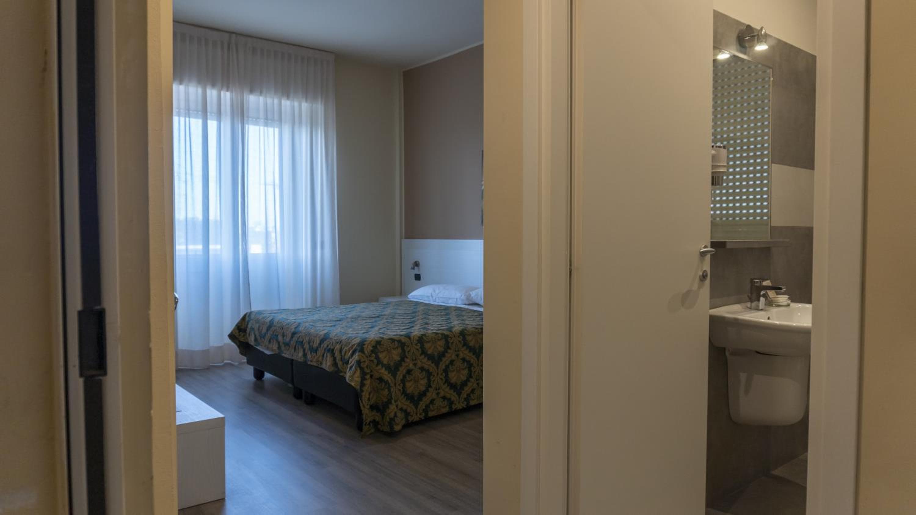 Hotel Rex Milano