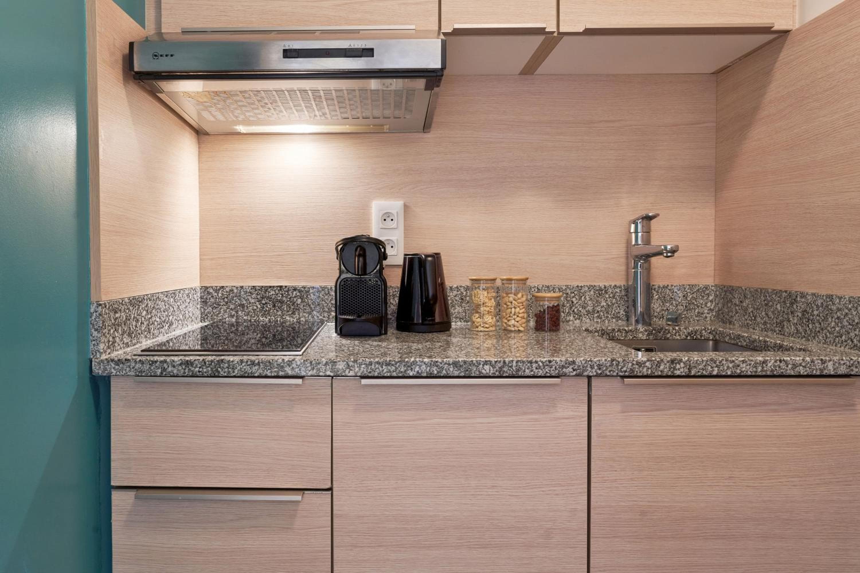 Fraser Suites Paris La Défense
