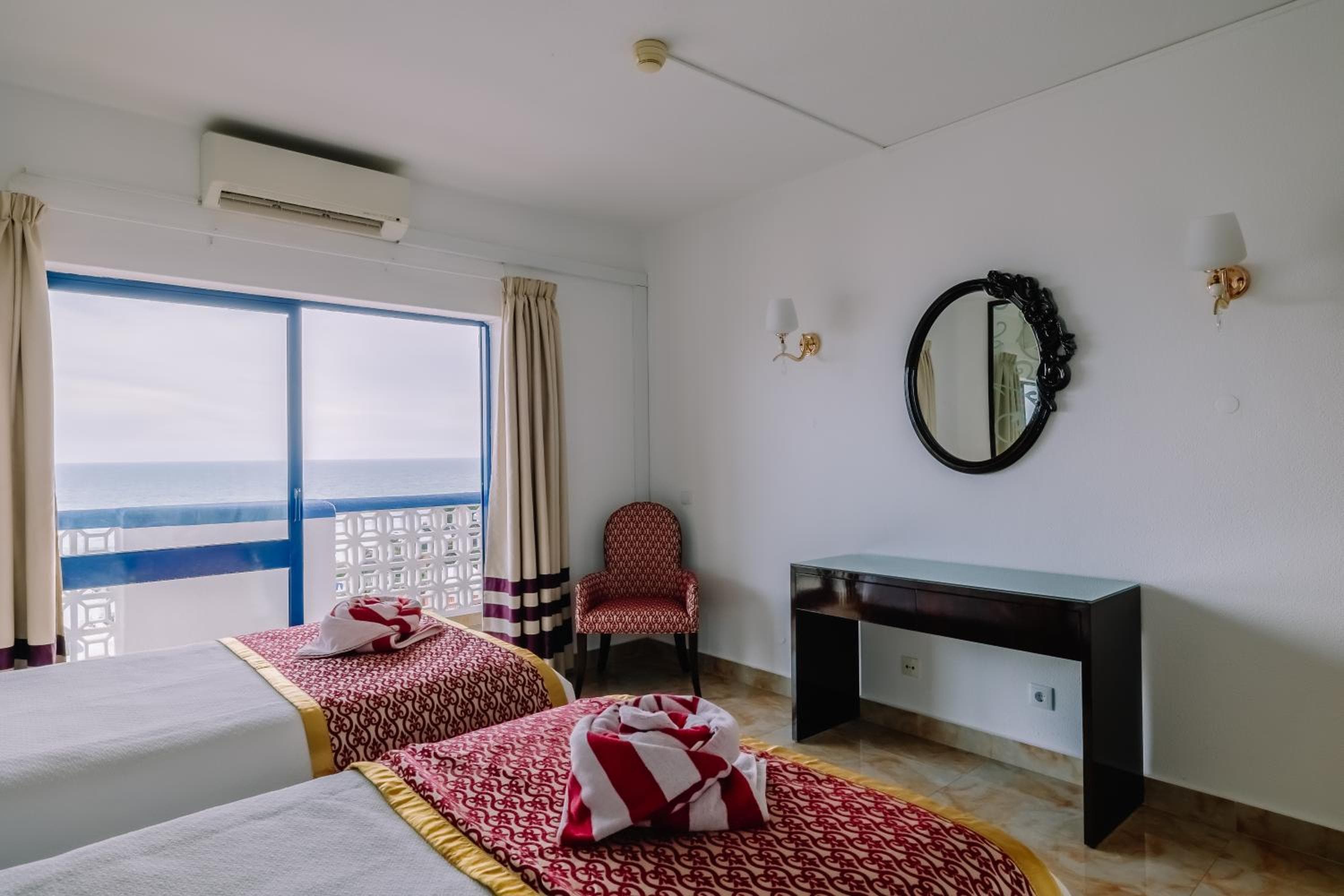Grand Muthu Oura View Beach Club
