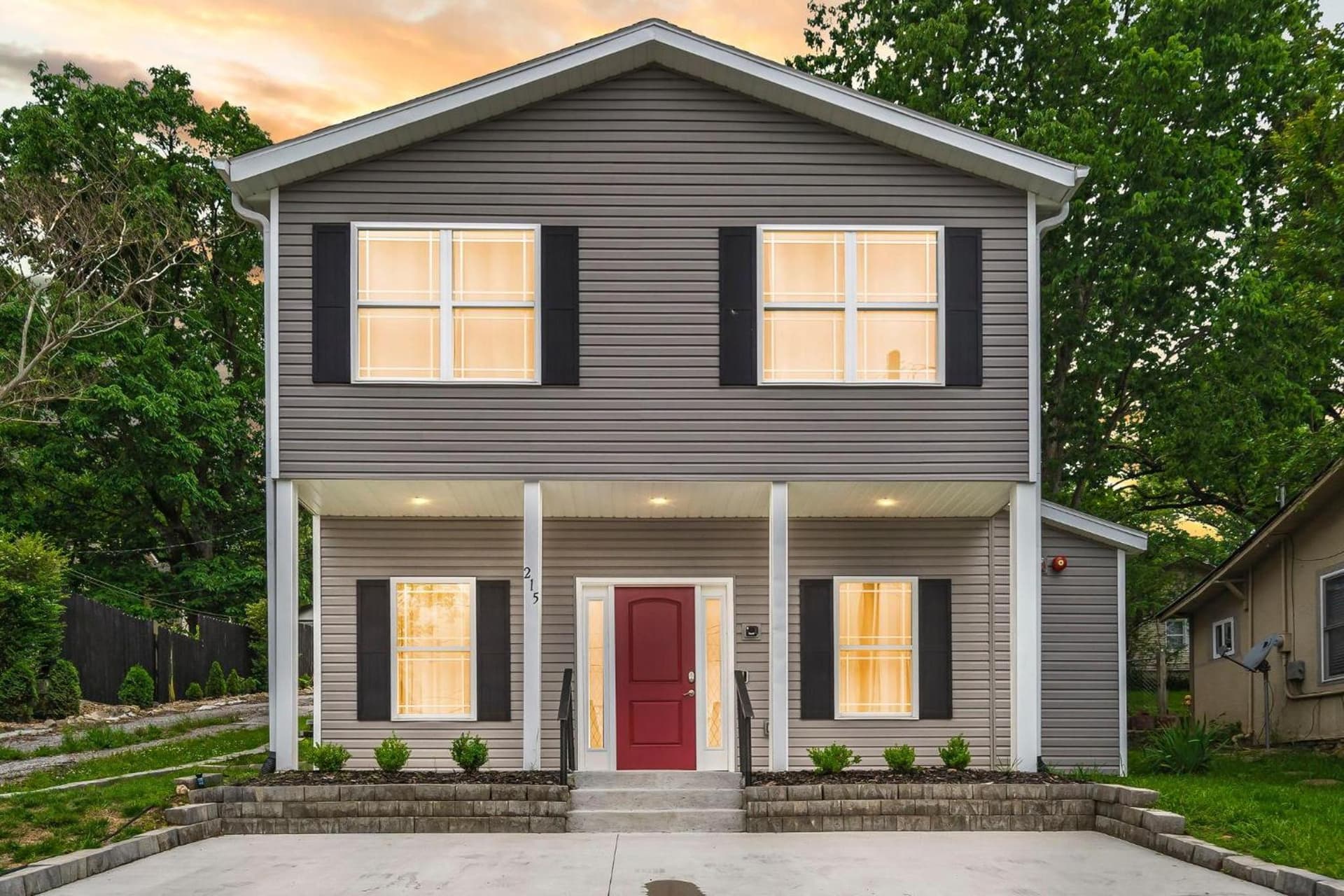 Third Street Retreat