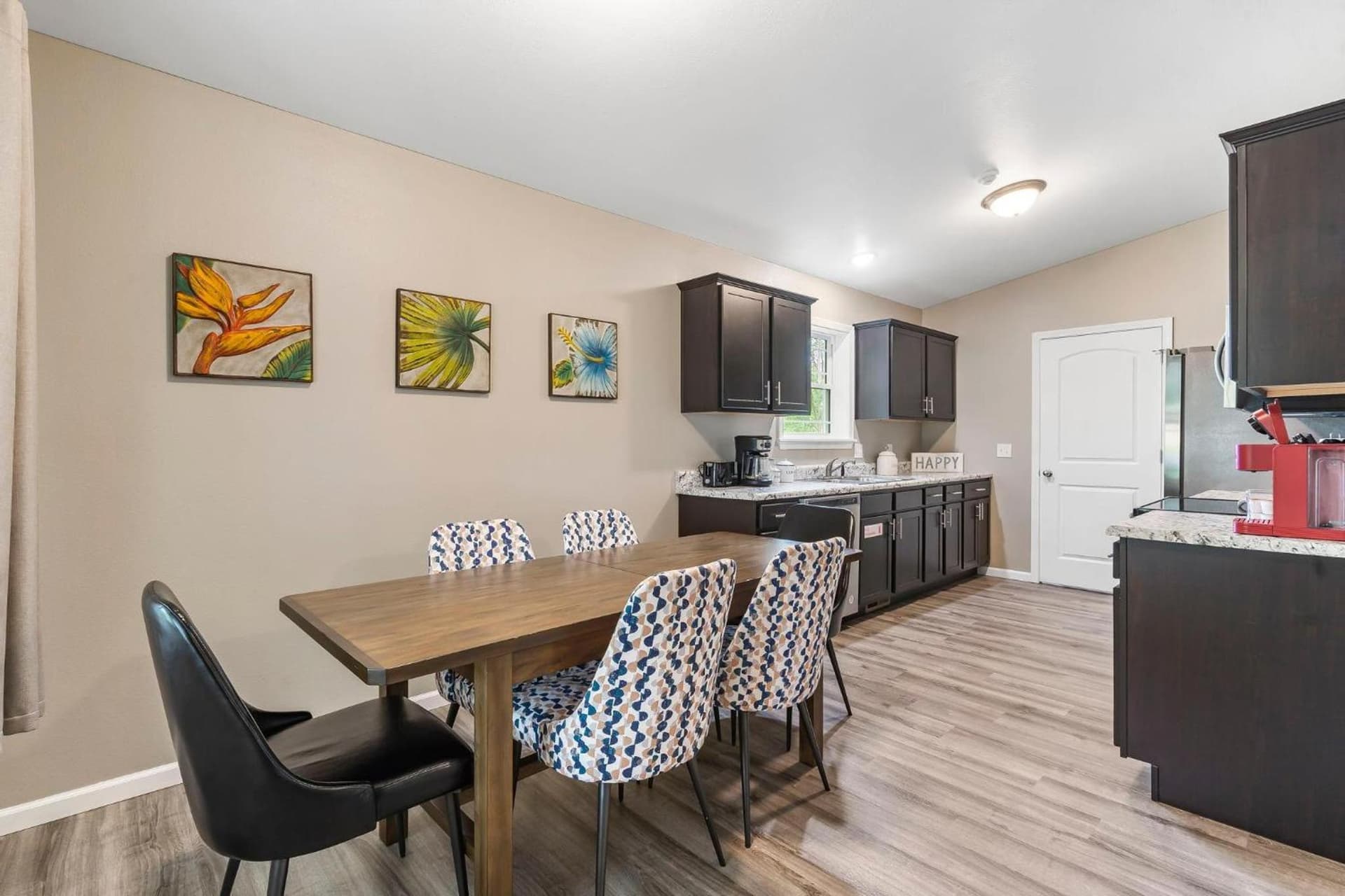 Third Street Retreat