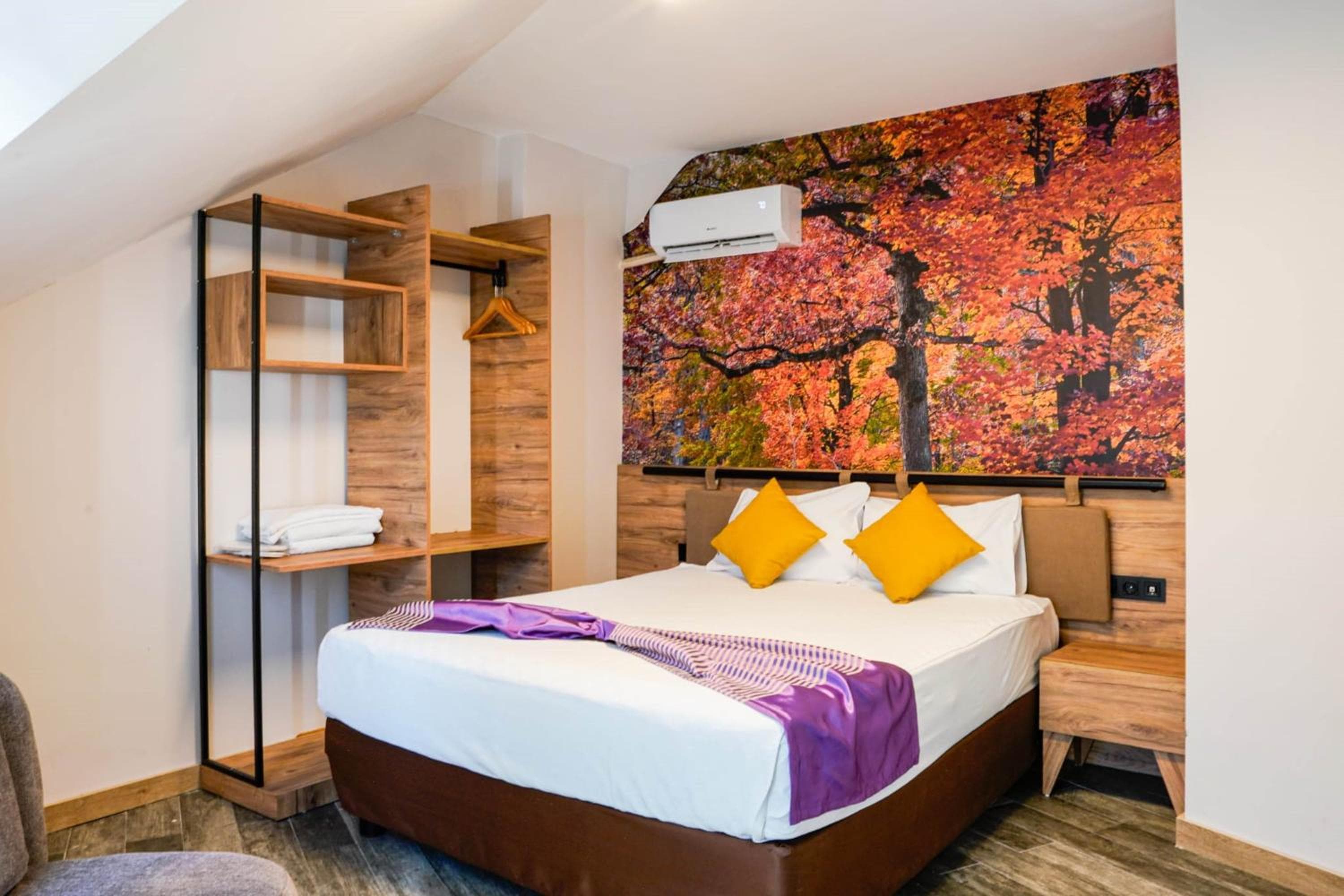Lupo Libero Hotel Spa