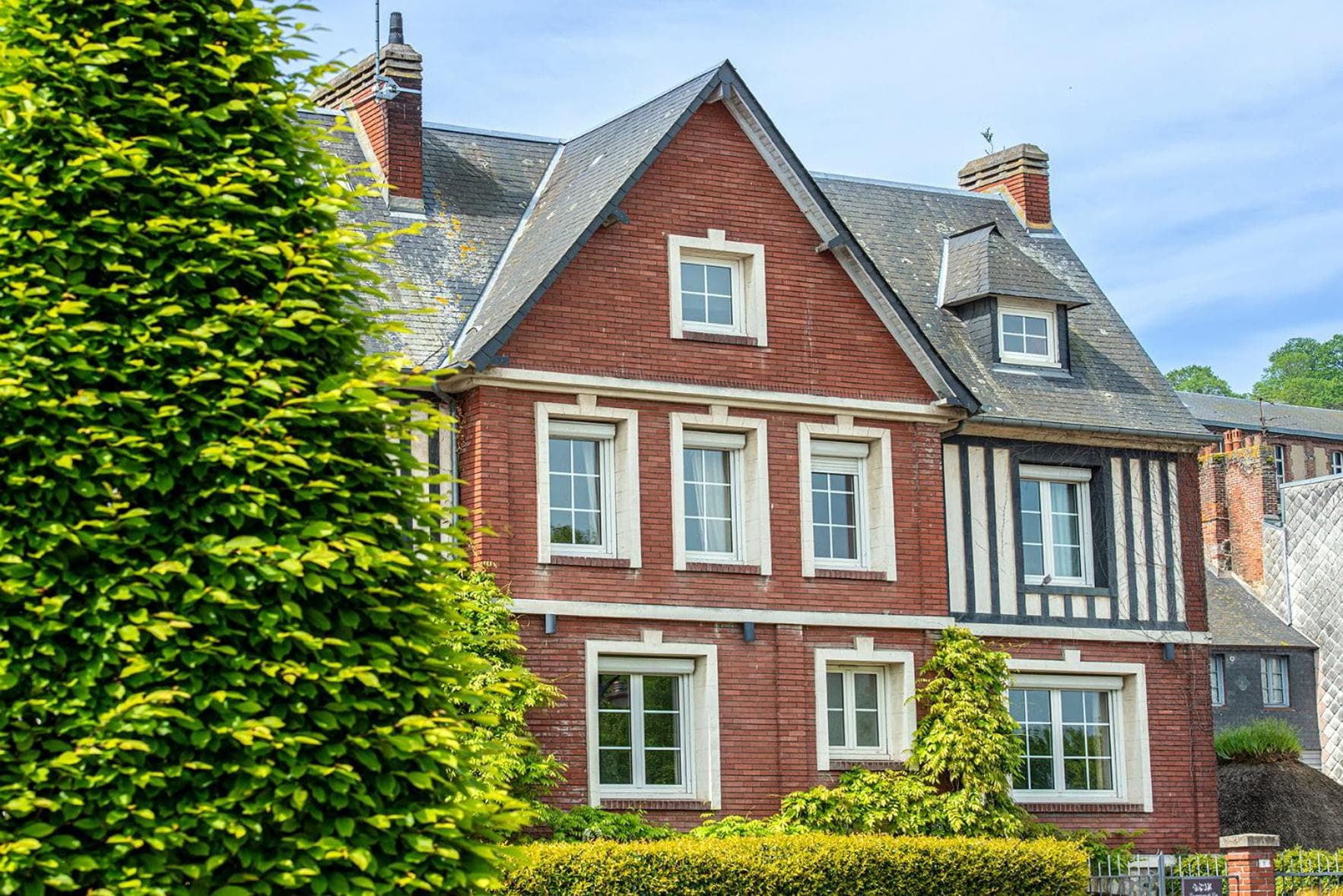 Les Maisons de Léa & Spa - Radisson Individuals