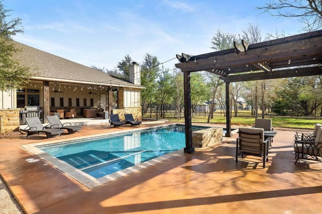 Entertainment Dream House