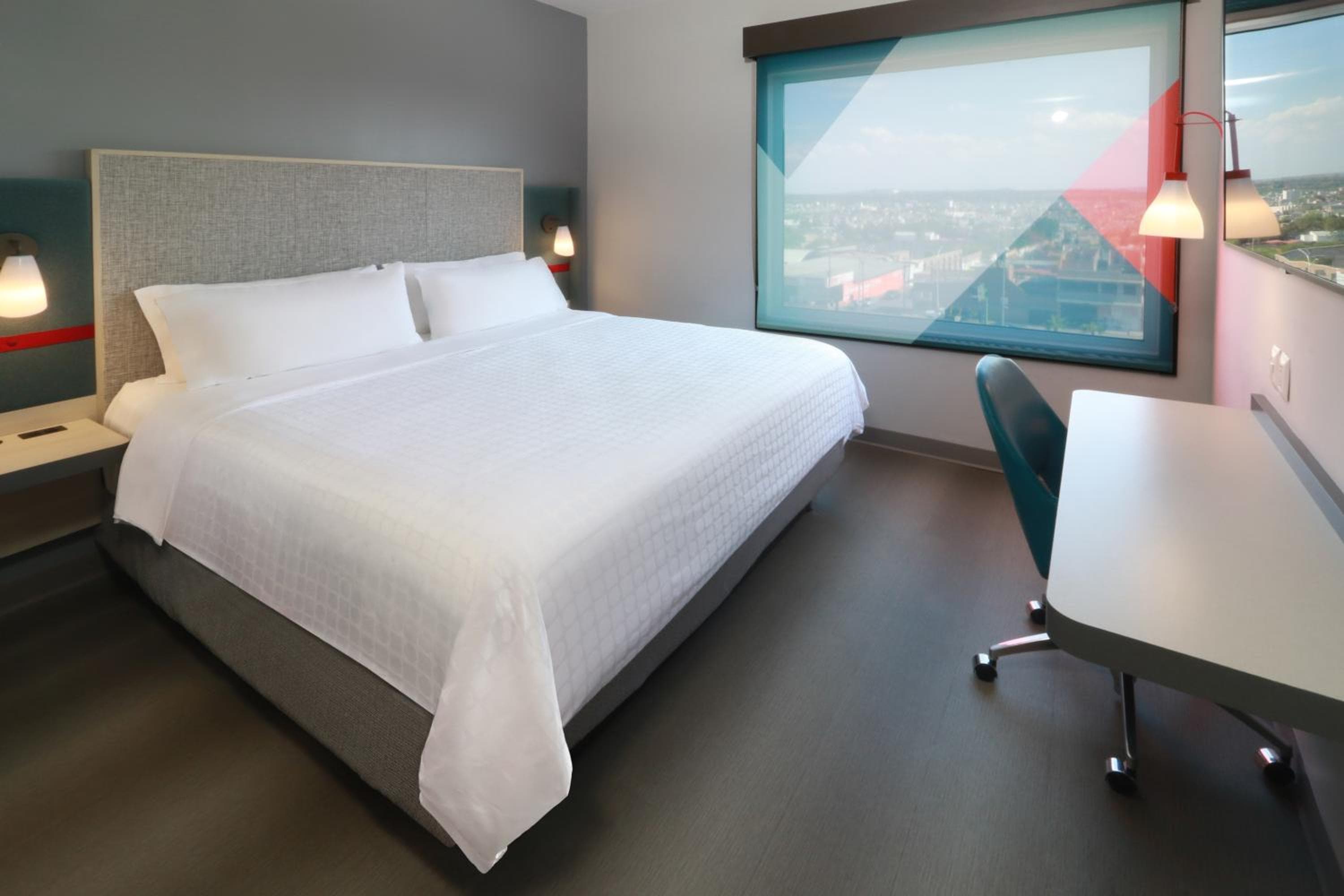 avid hotels - Tijuana - Otay by IHG