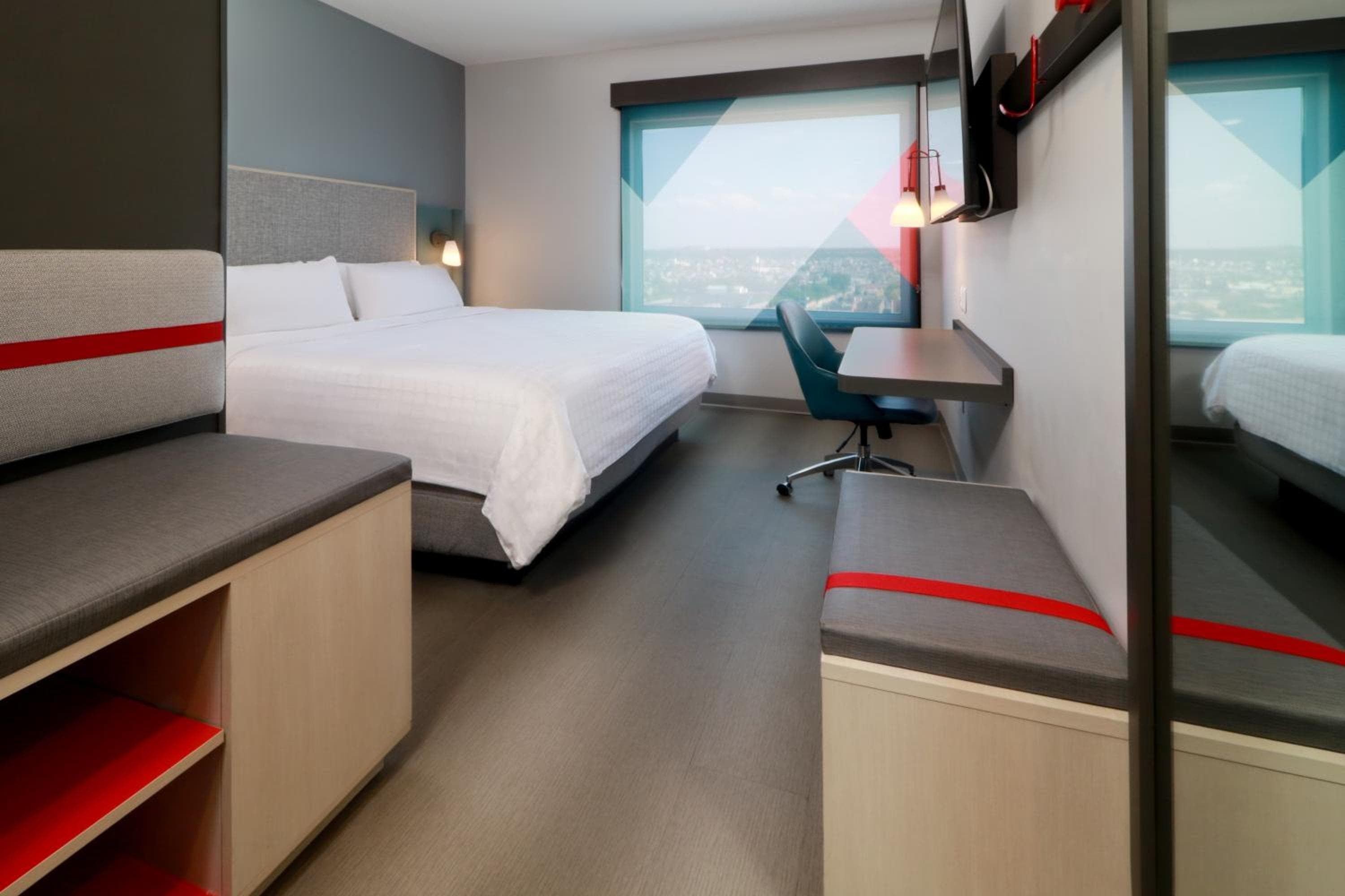 avid hotels - Tijuana - Otay by IHG
