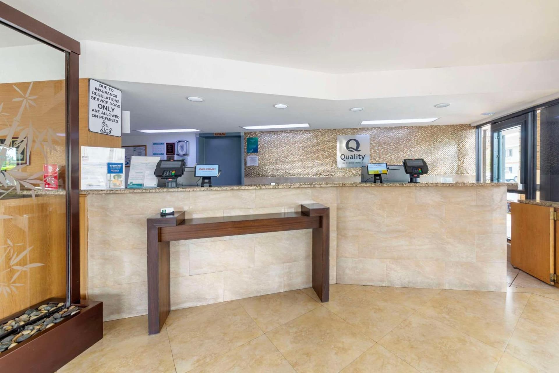 Quality Inn Florida City - Gateway to the Keys