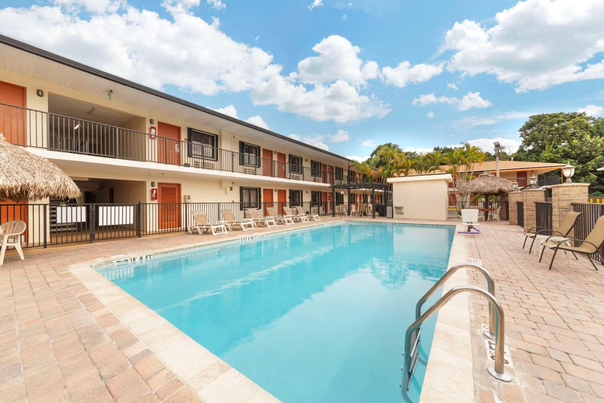 Quality Inn Florida City - Gateway to the Keys