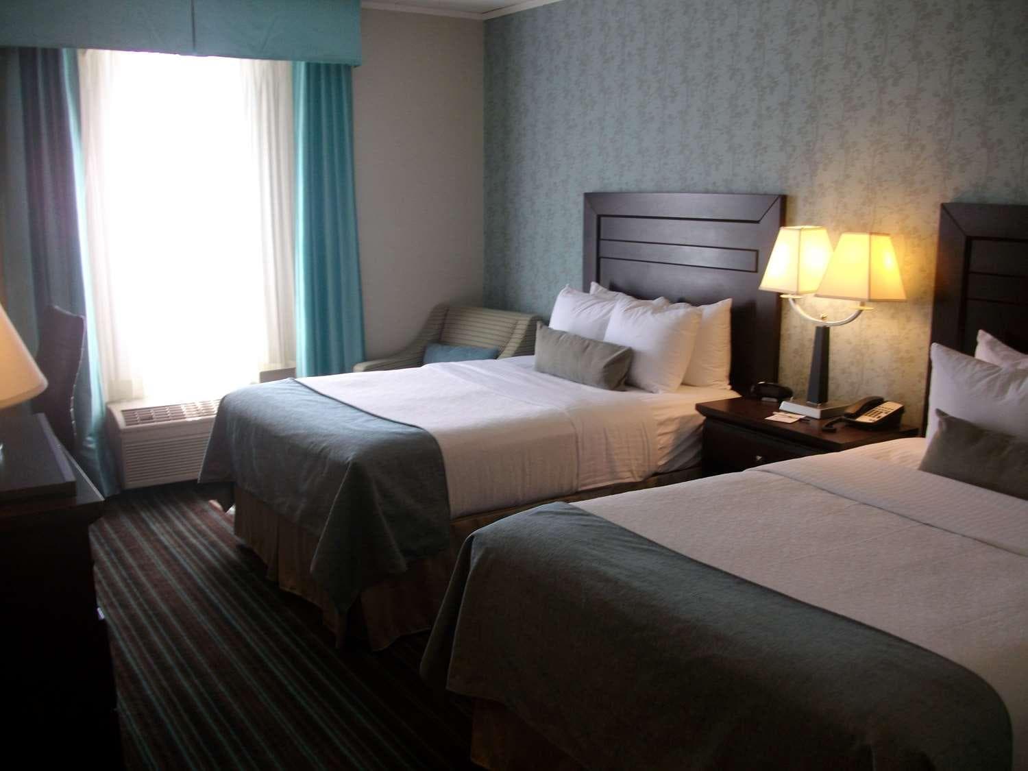 Spark by Hilton Lockport