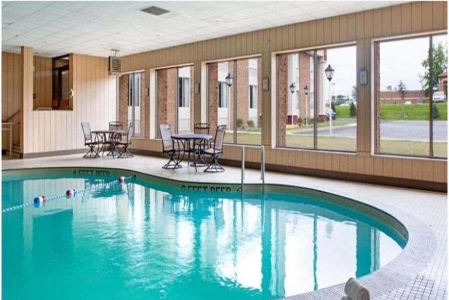 Spark by Hilton Lockport