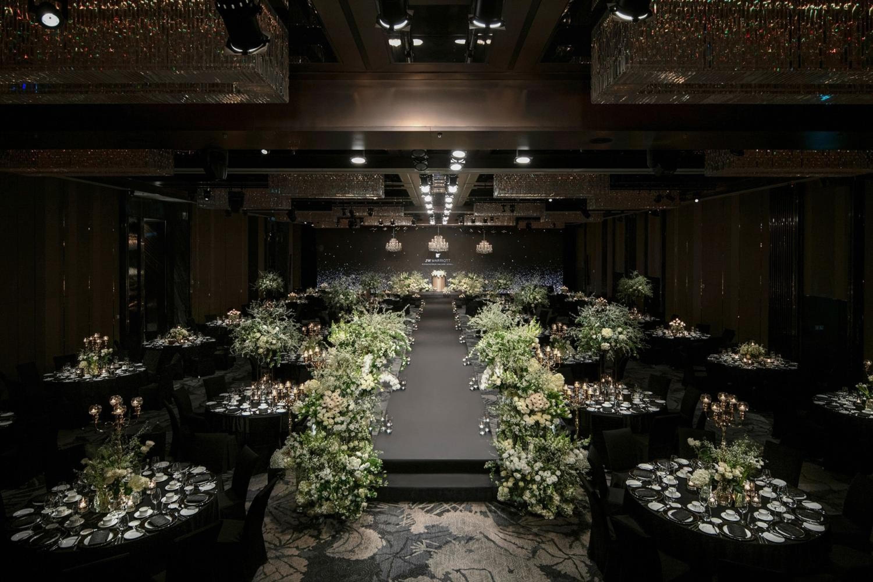 JW Marriott Dongdaemun Square Seoul
