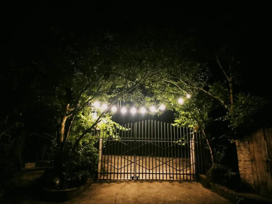 Mình Nghía Homestay