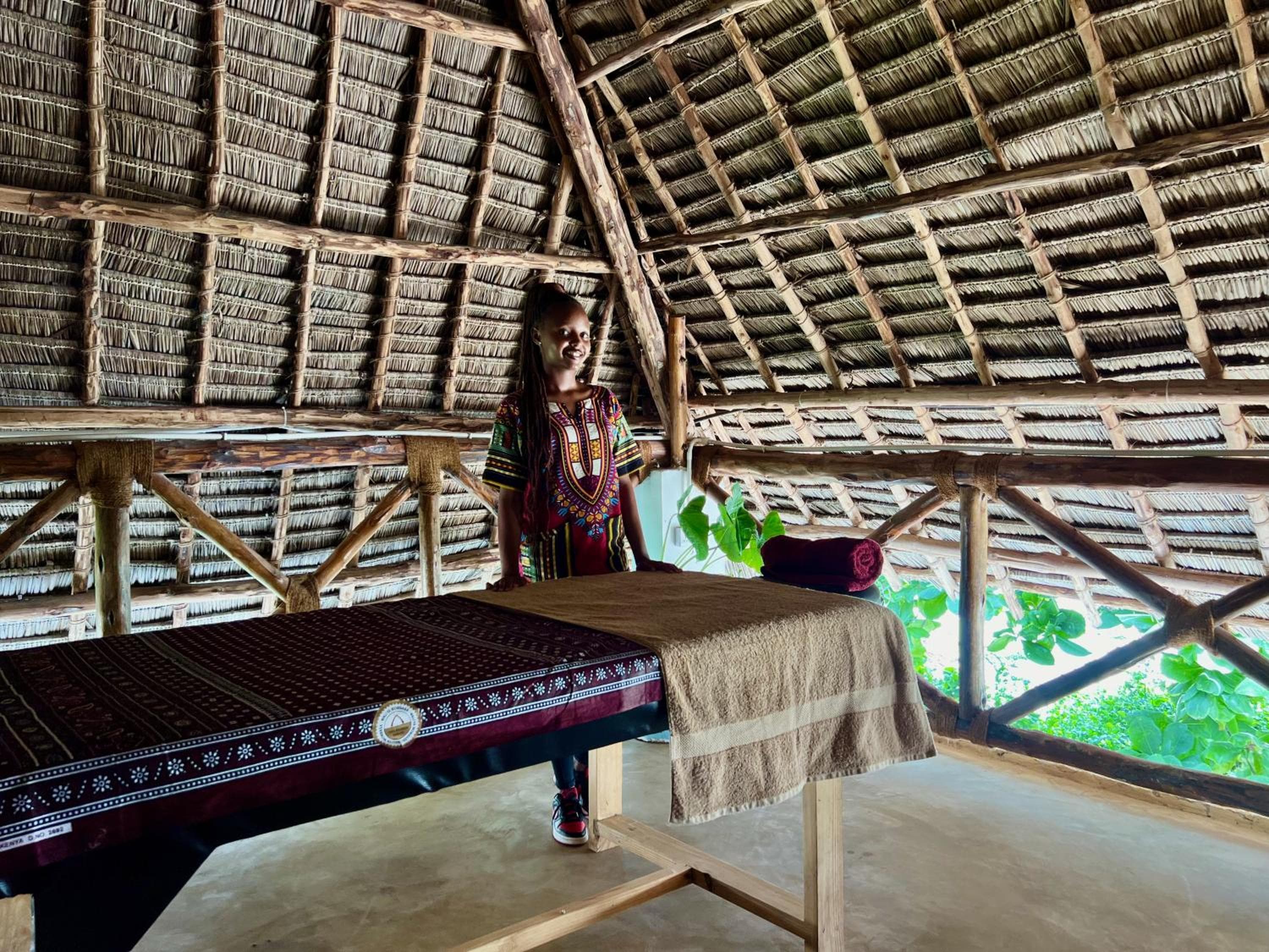 Mayai Ocean Resort