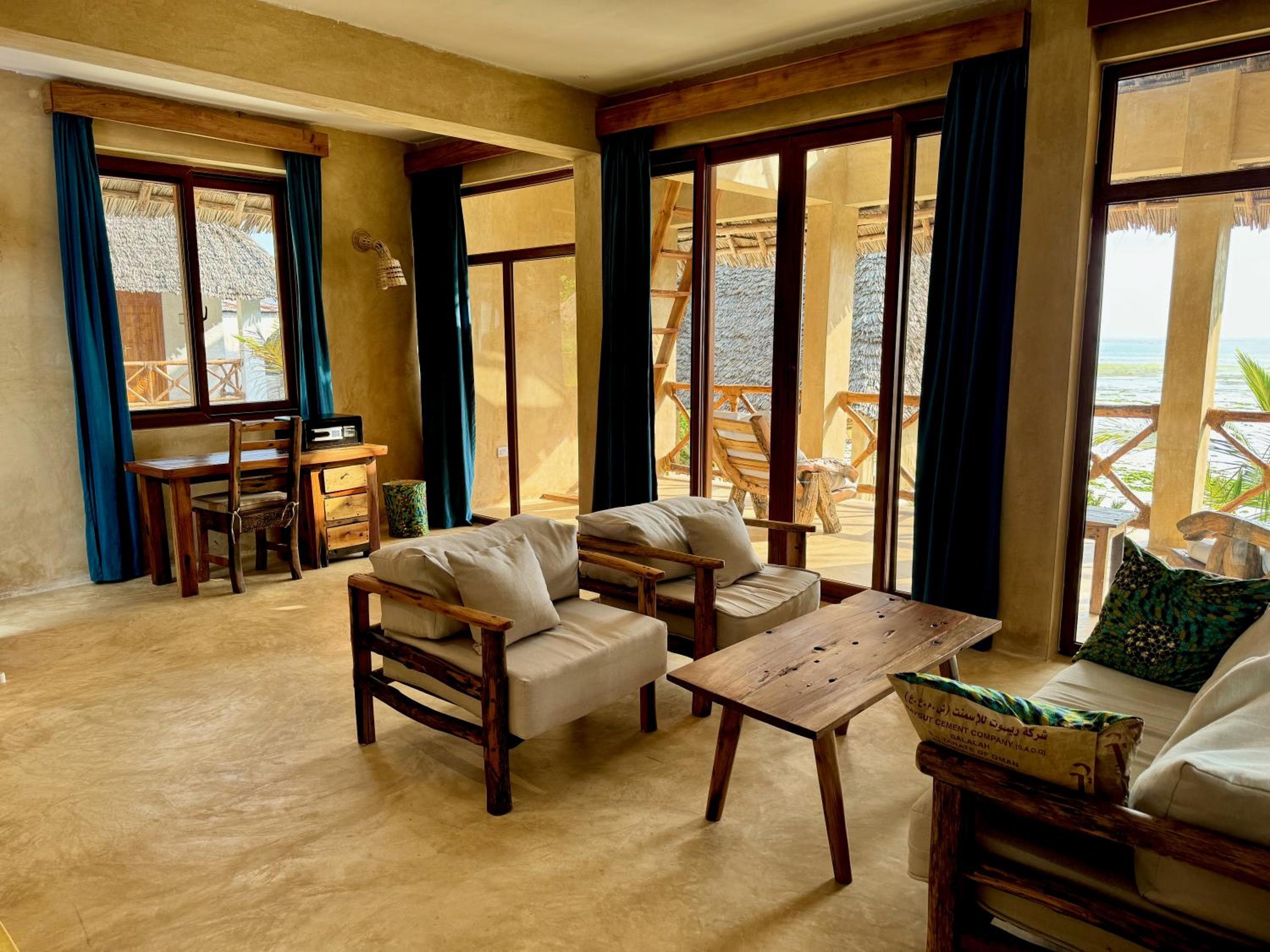 Mayai Ocean Resort