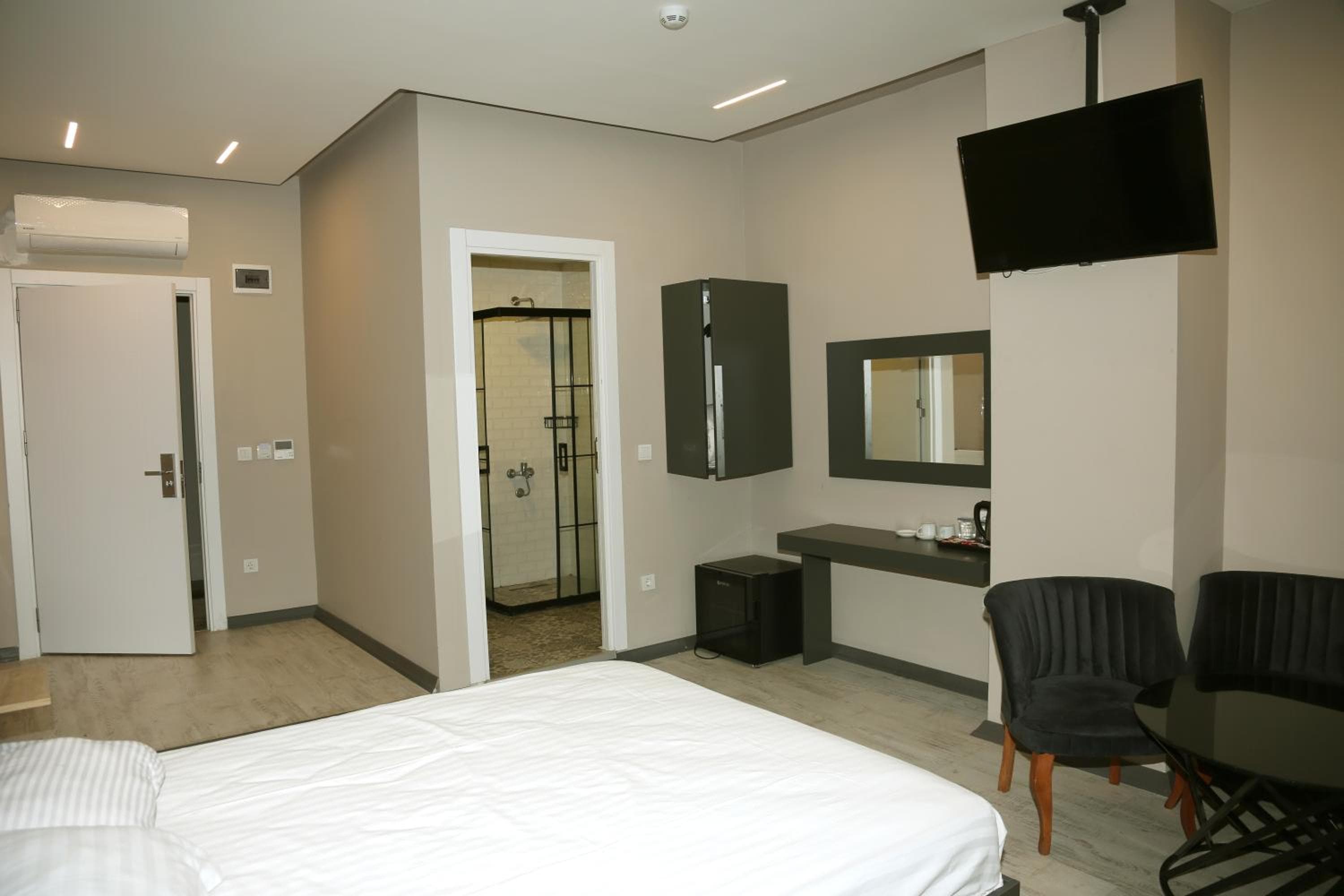 Zoom Hotel - Airport Pendik City Center