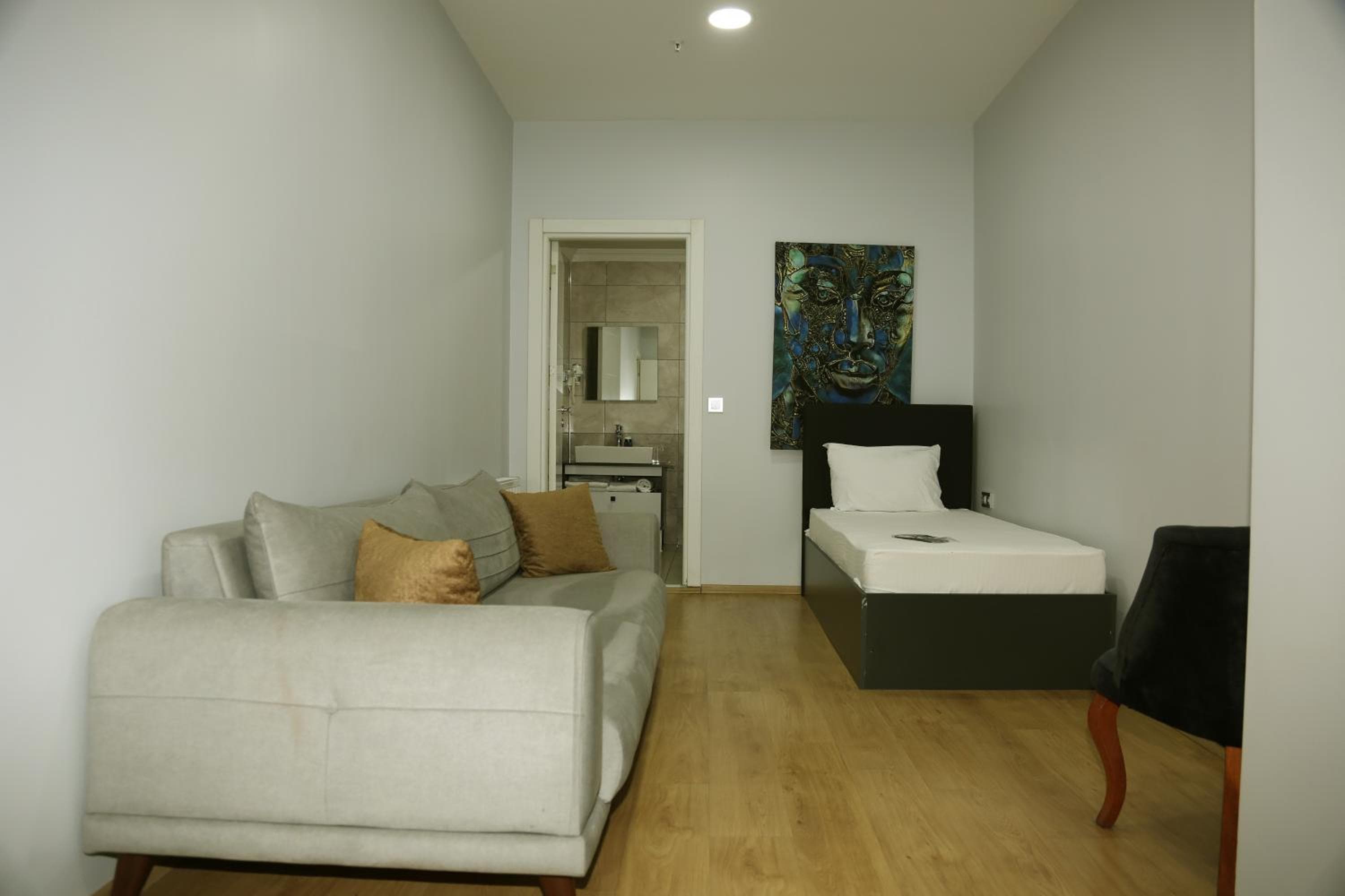Zoom Hotel - Airport Pendik City Center