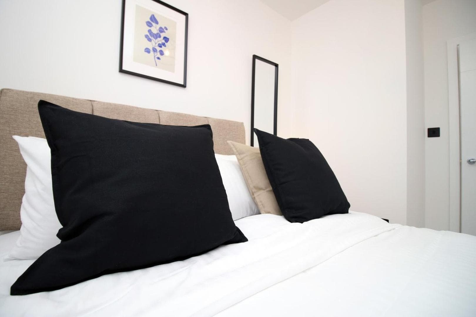 Cohost Partners | Central and Contemporary 2Br