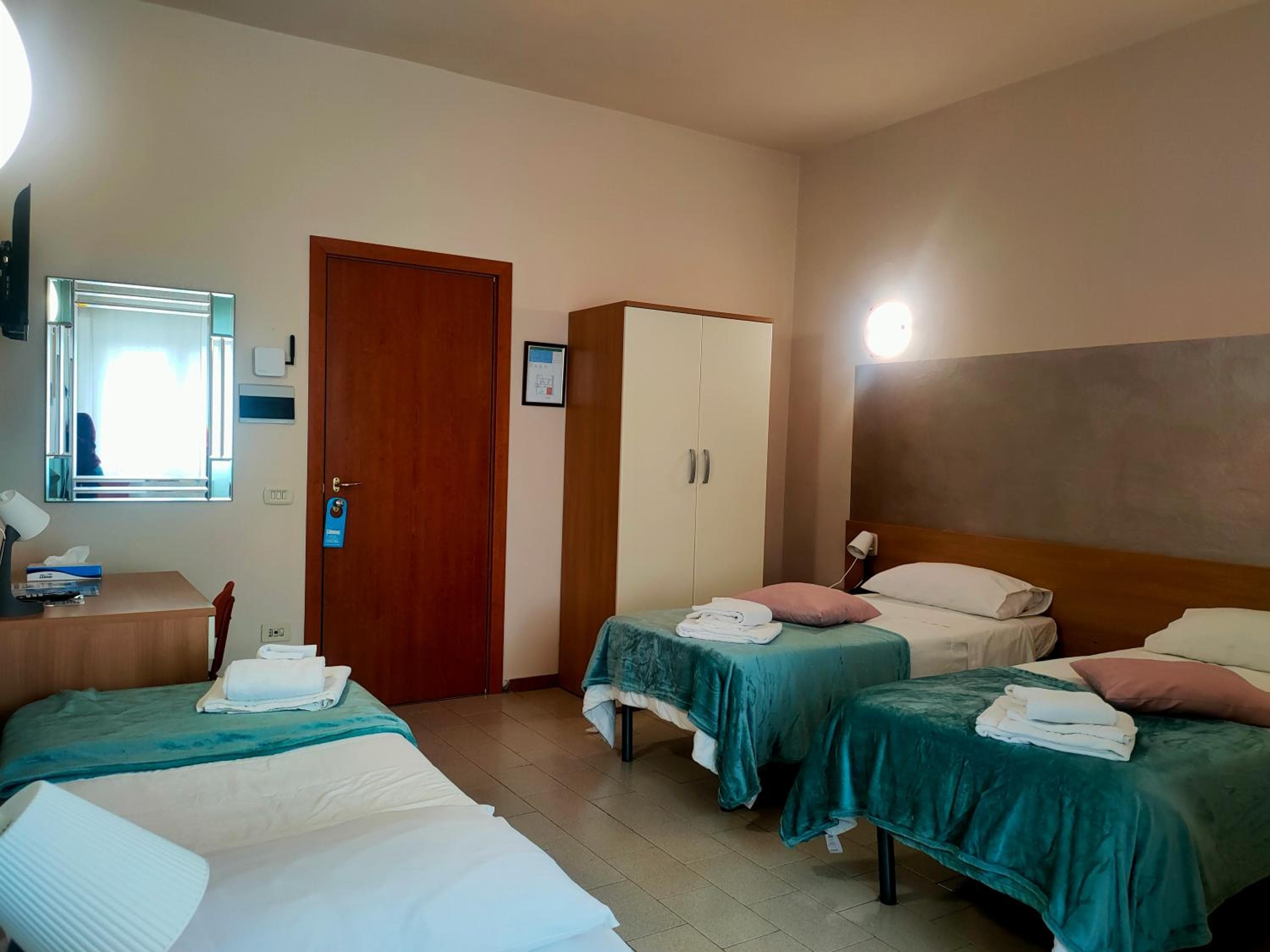 Hotel Il Boschetto