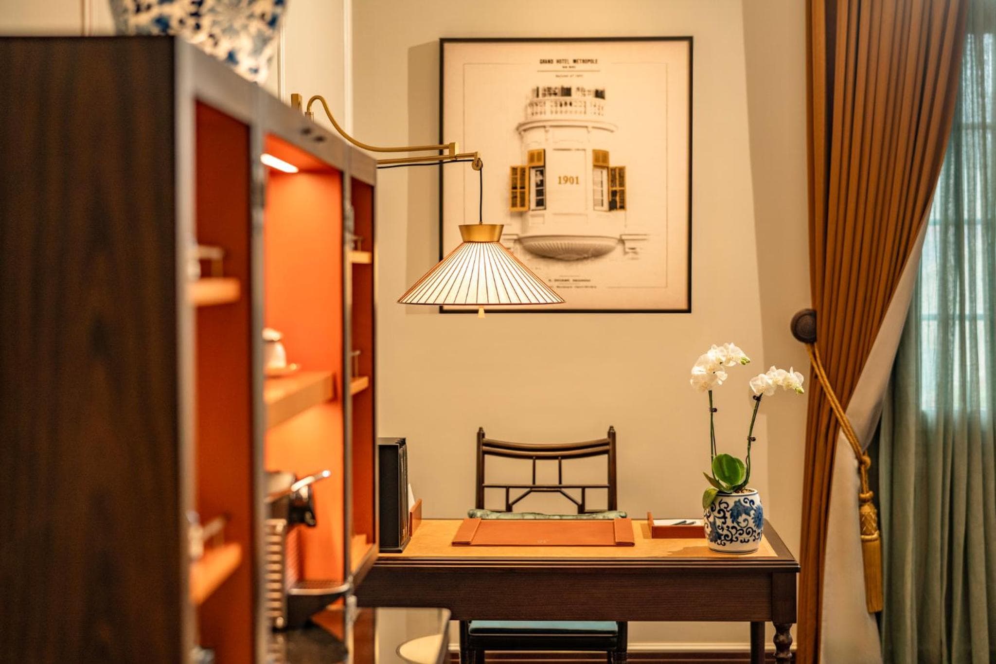 Sofitel Legend Metropole Hanoi