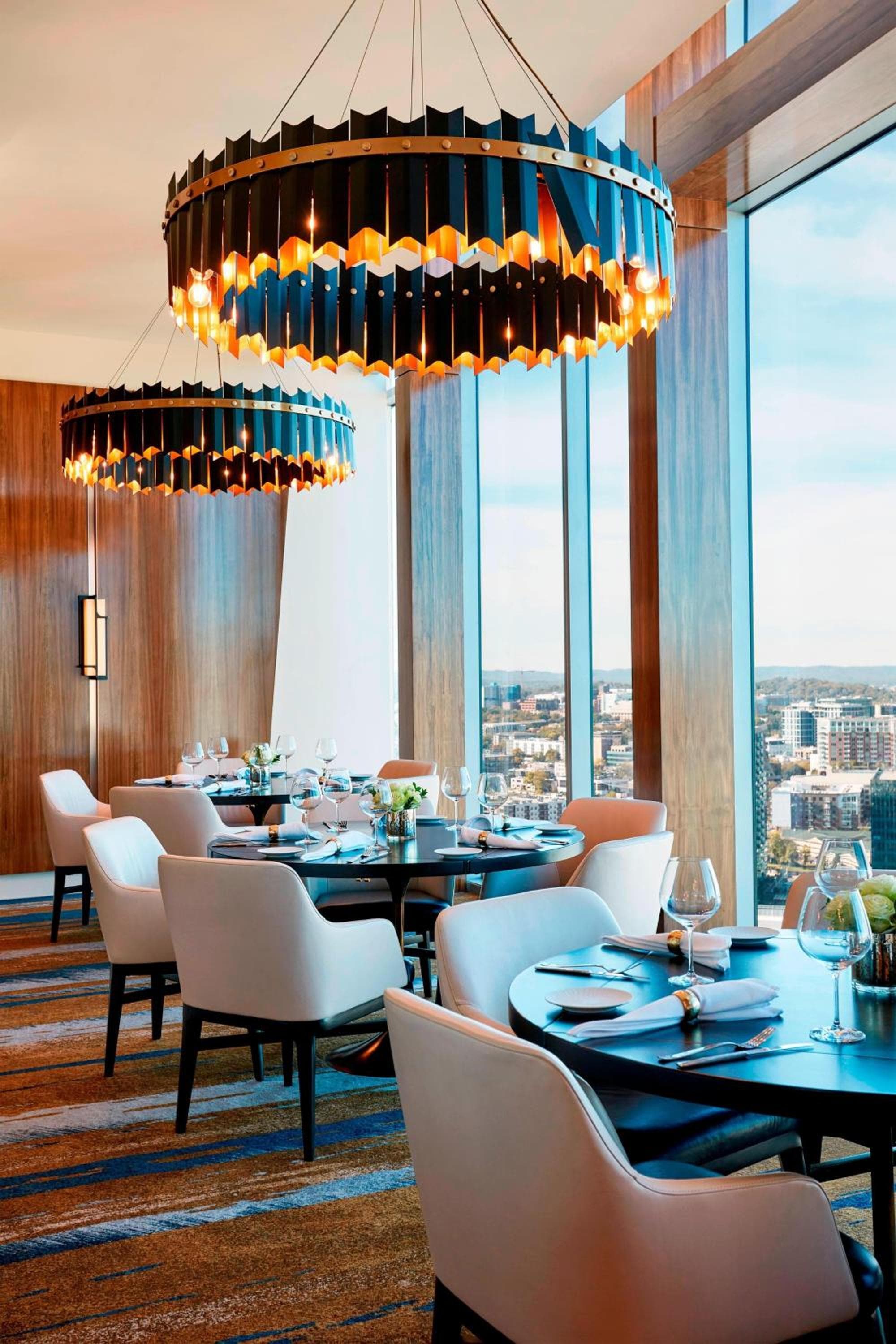 JW Marriott Nashville