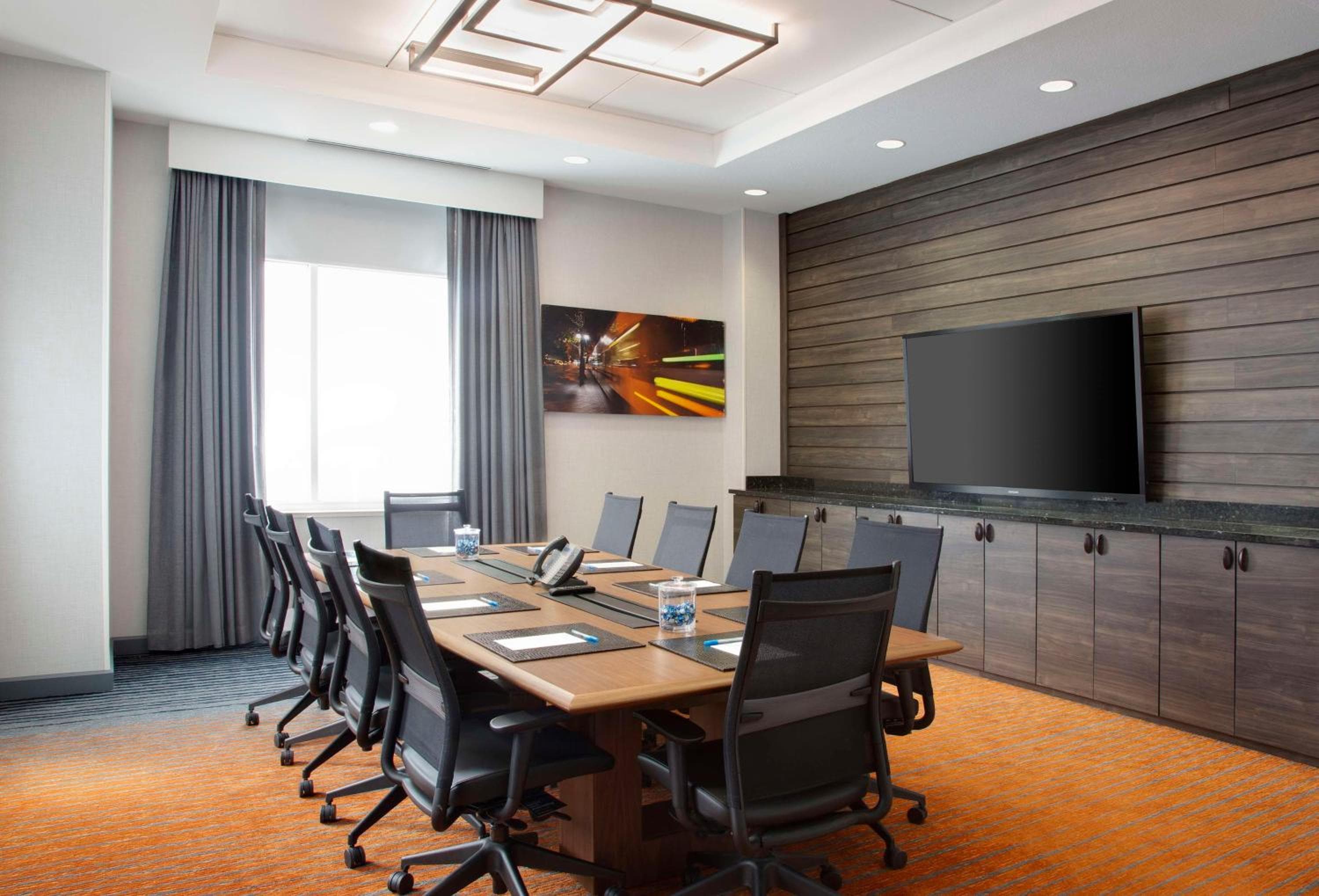 Hyatt House San Jose-Silicon Valley
