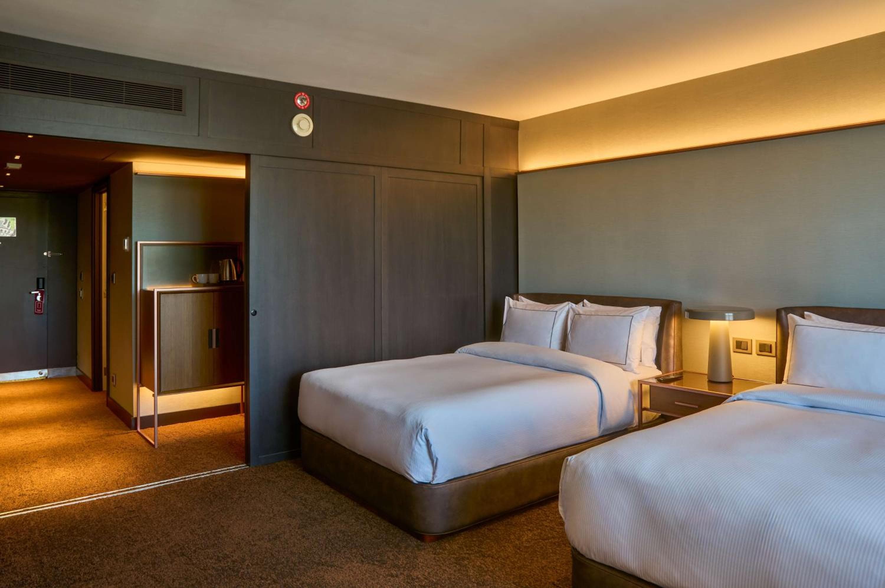 Hilton Buenos Aires