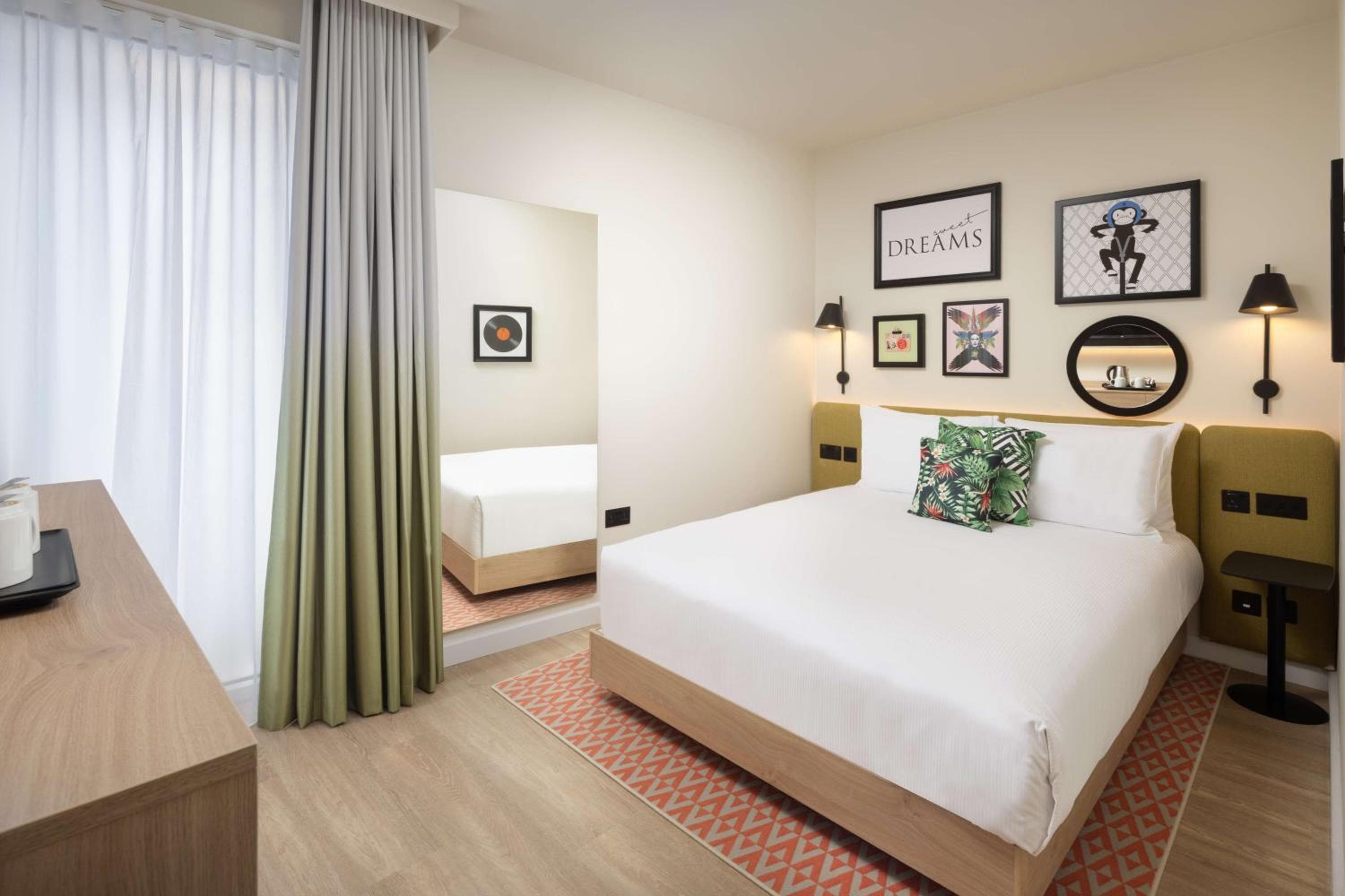 Hampton By Hilton London Old Street