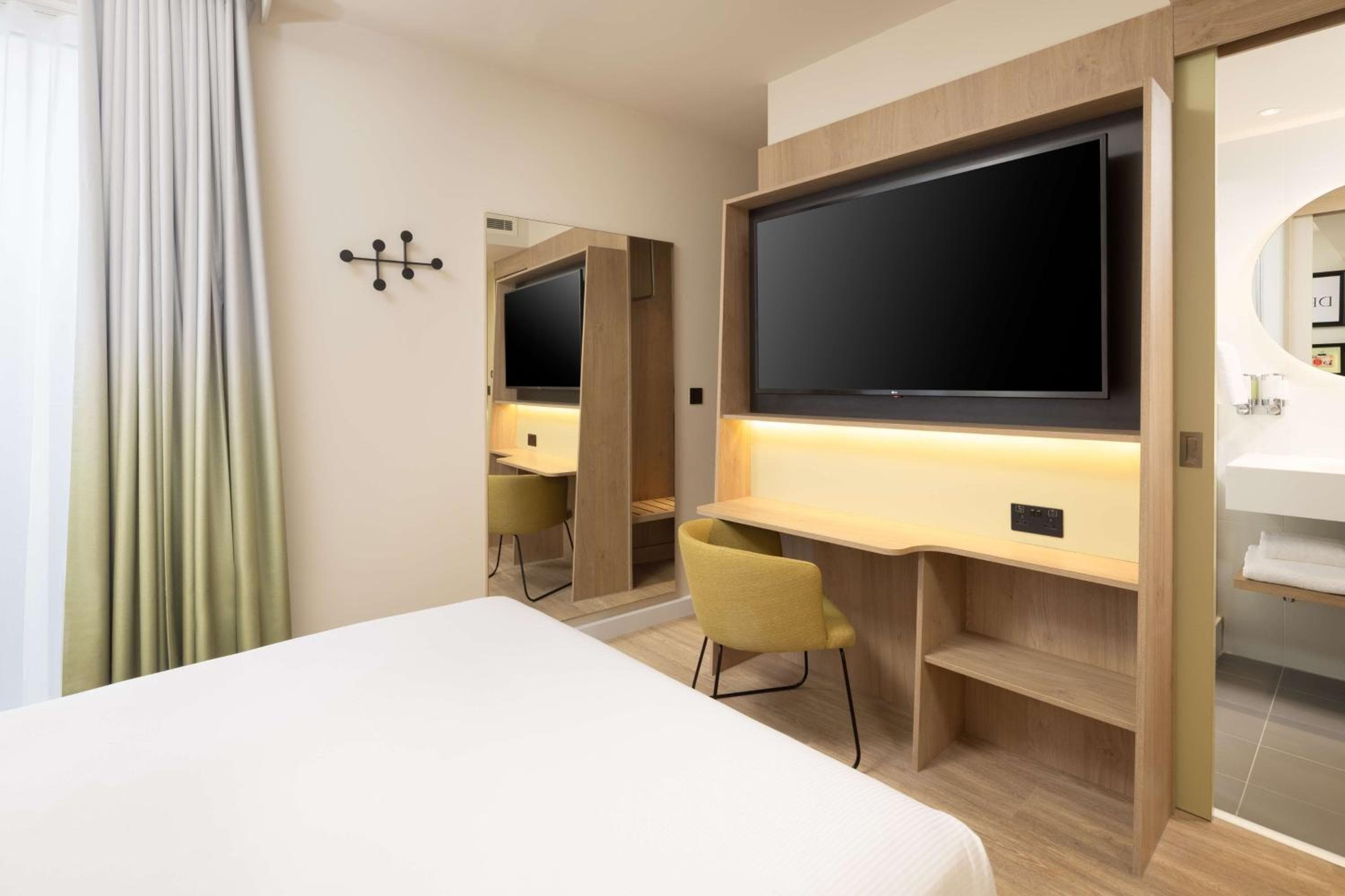 Hampton By Hilton London Old Street