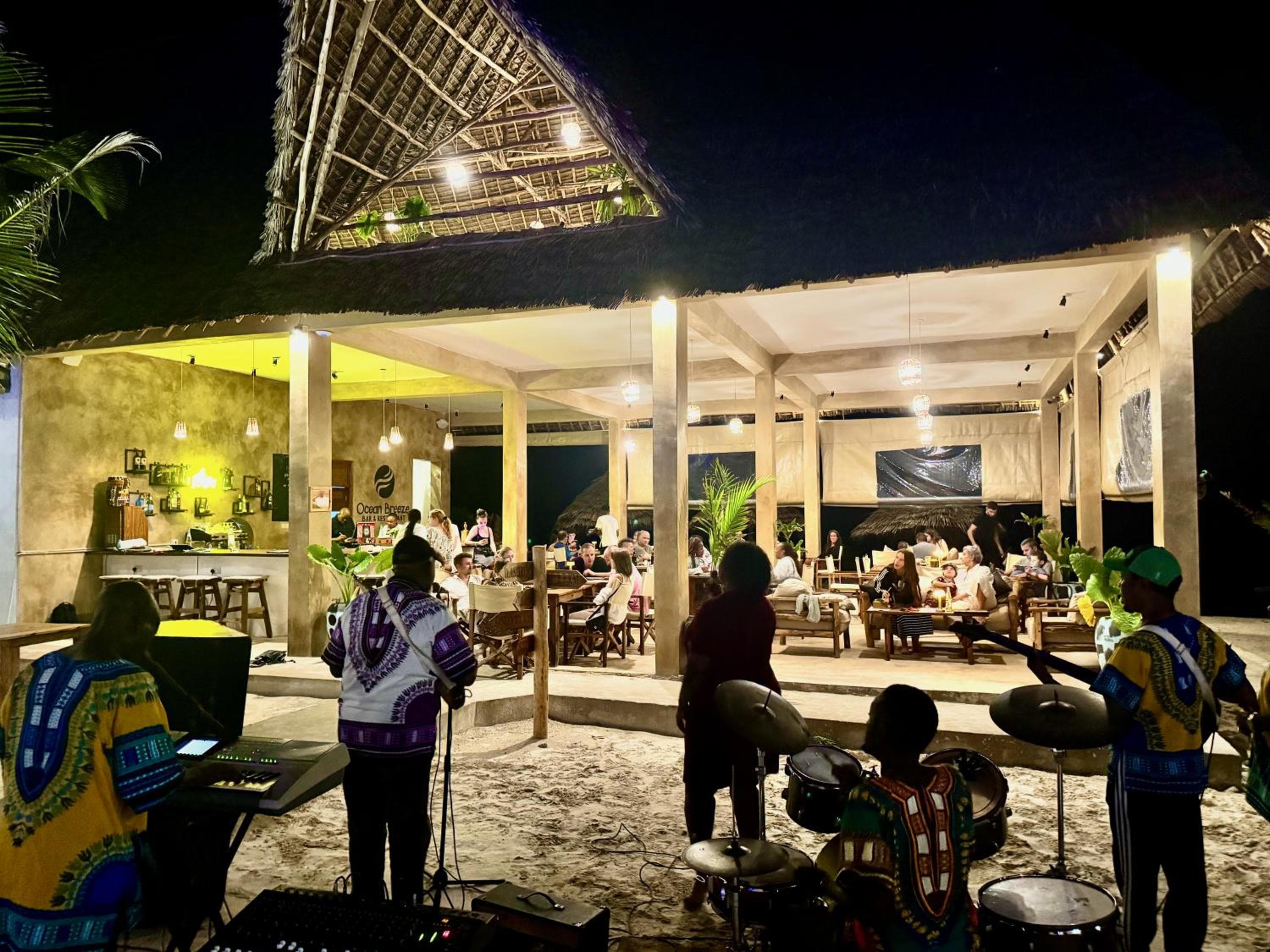 Mayai Ocean Resort