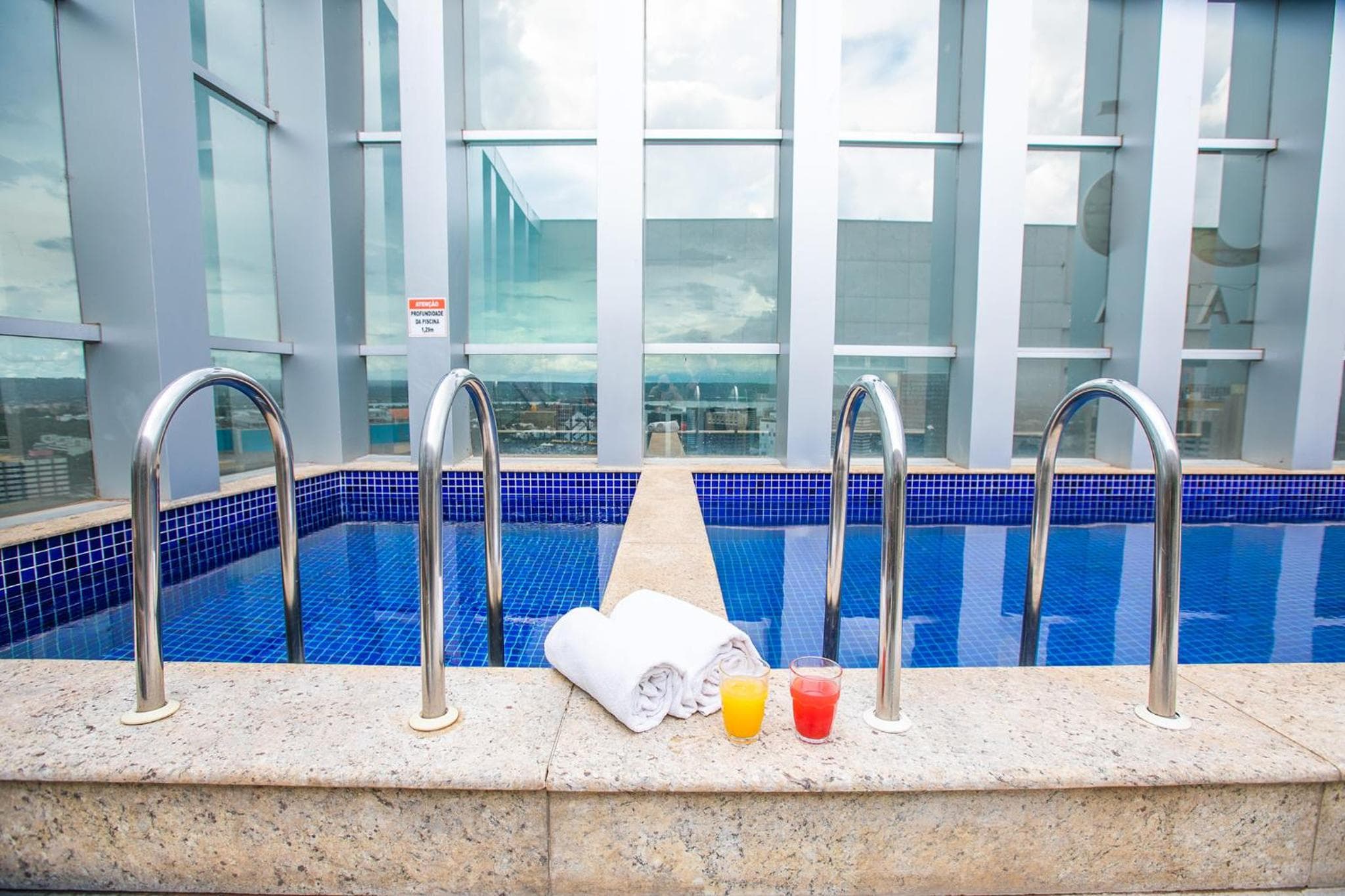 Hplus Vision Executive