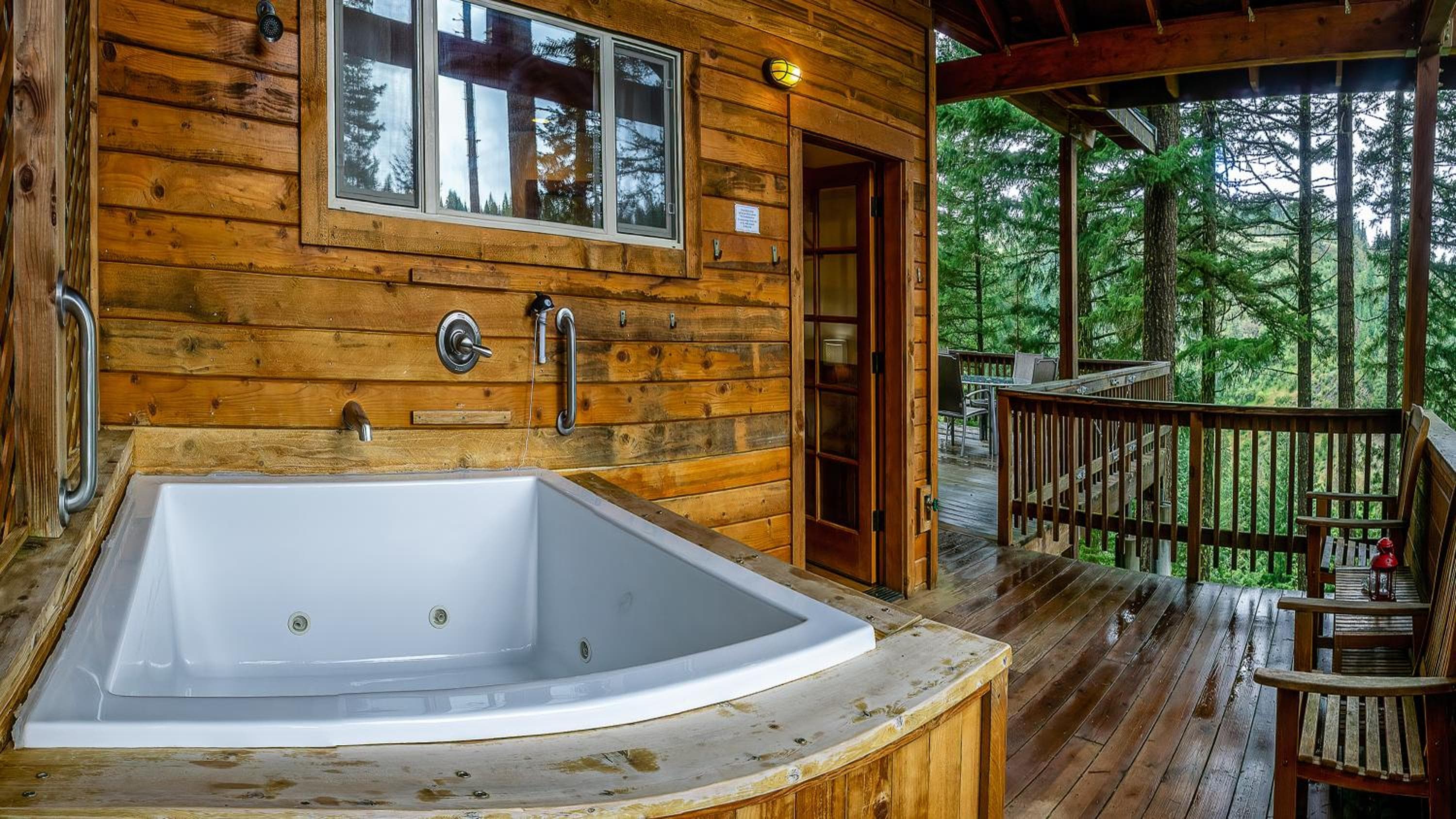 Green Springs Inn