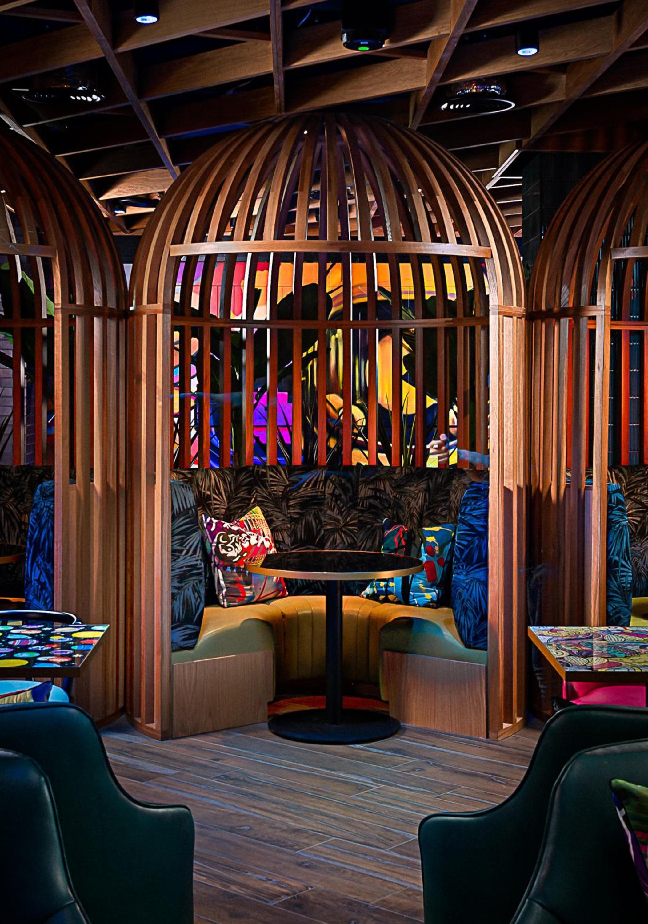 NYX Hotel Dublin Portobello