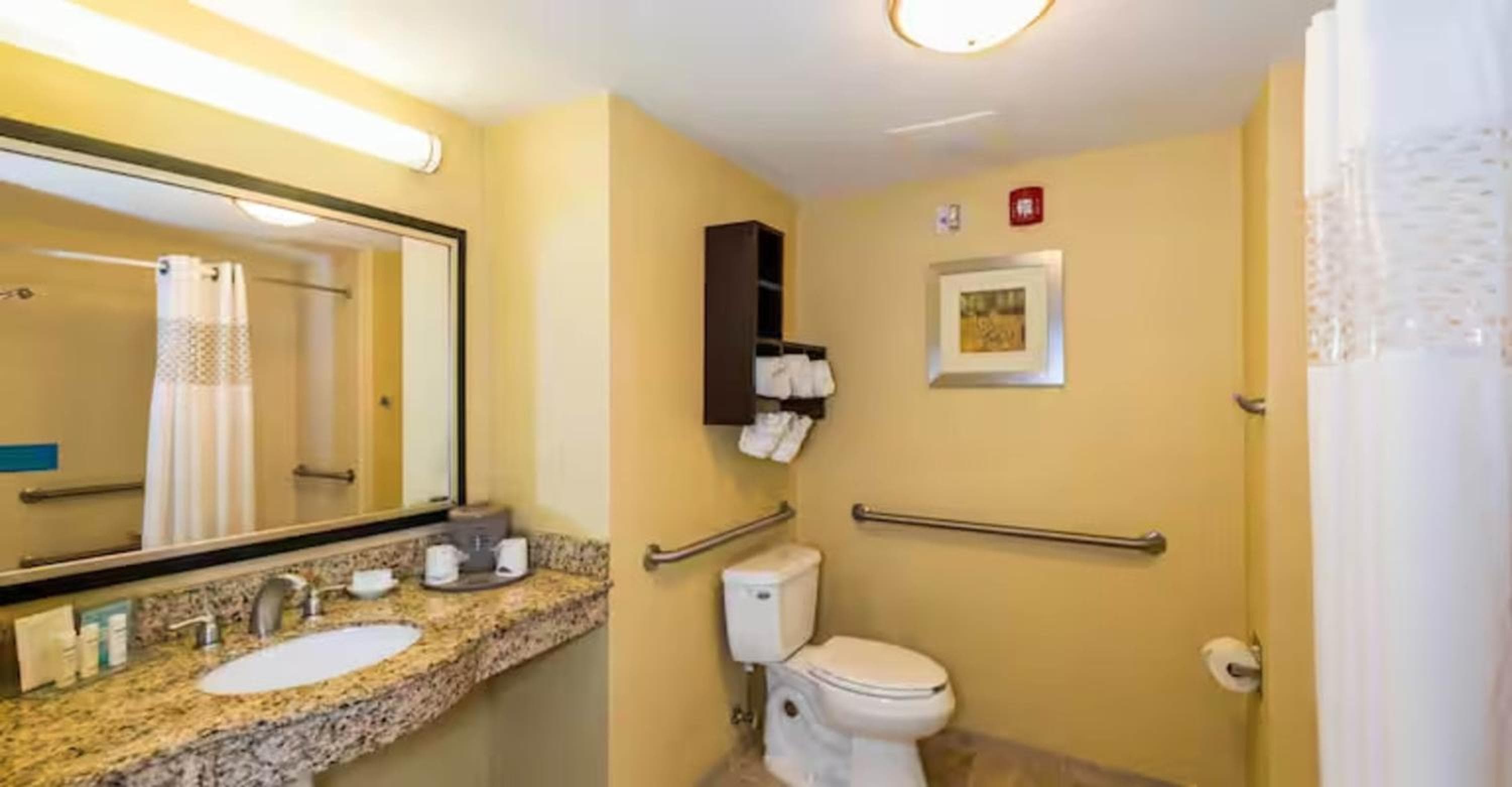 Hampton Inn & Suites Jacksonville South - Bartram Park