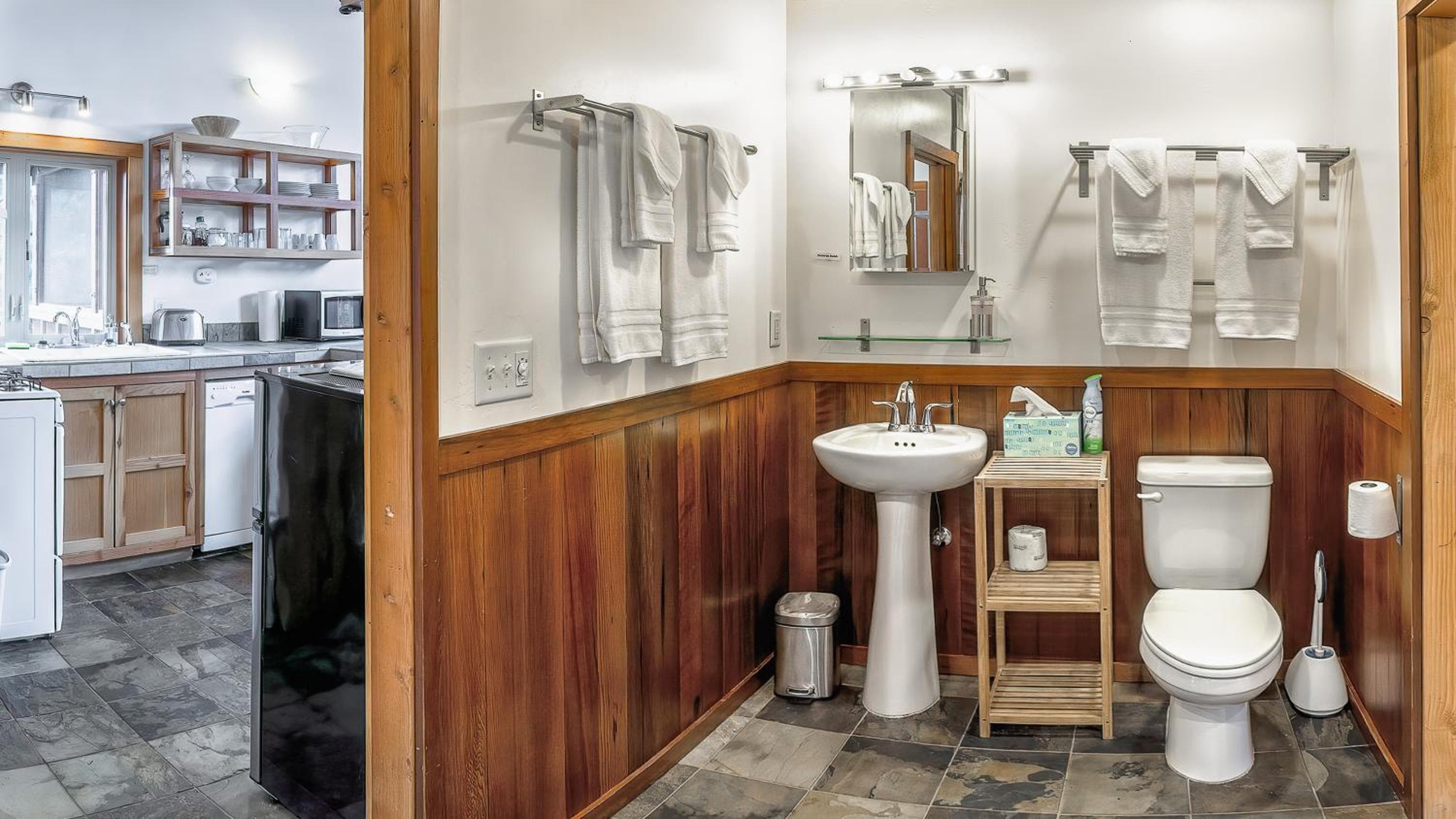 Green Springs Inn