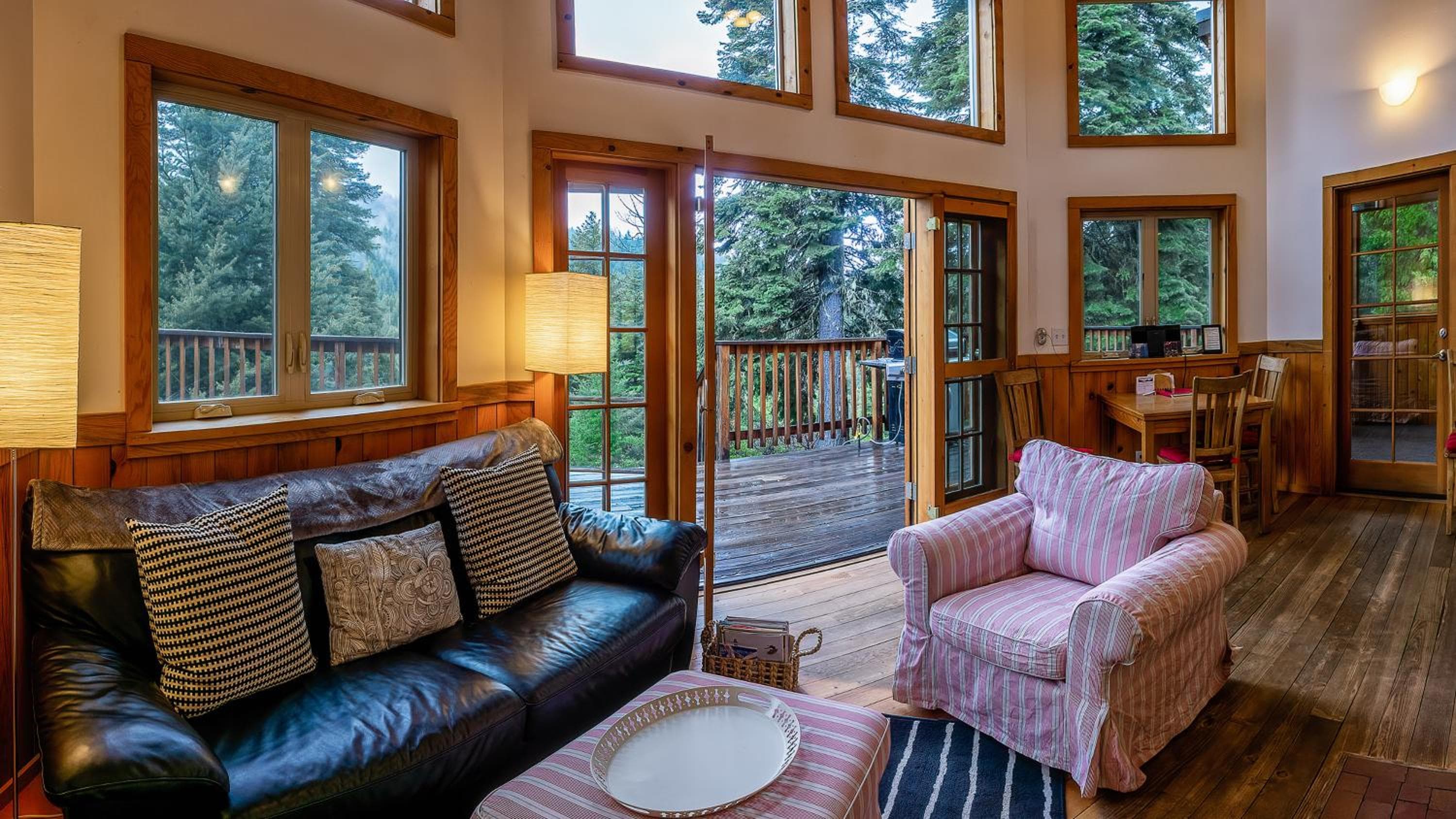 Green Springs Inn