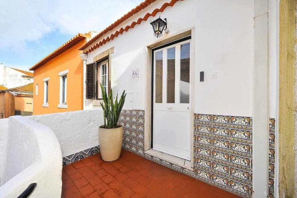 Oeiras Yard - Checkinhome