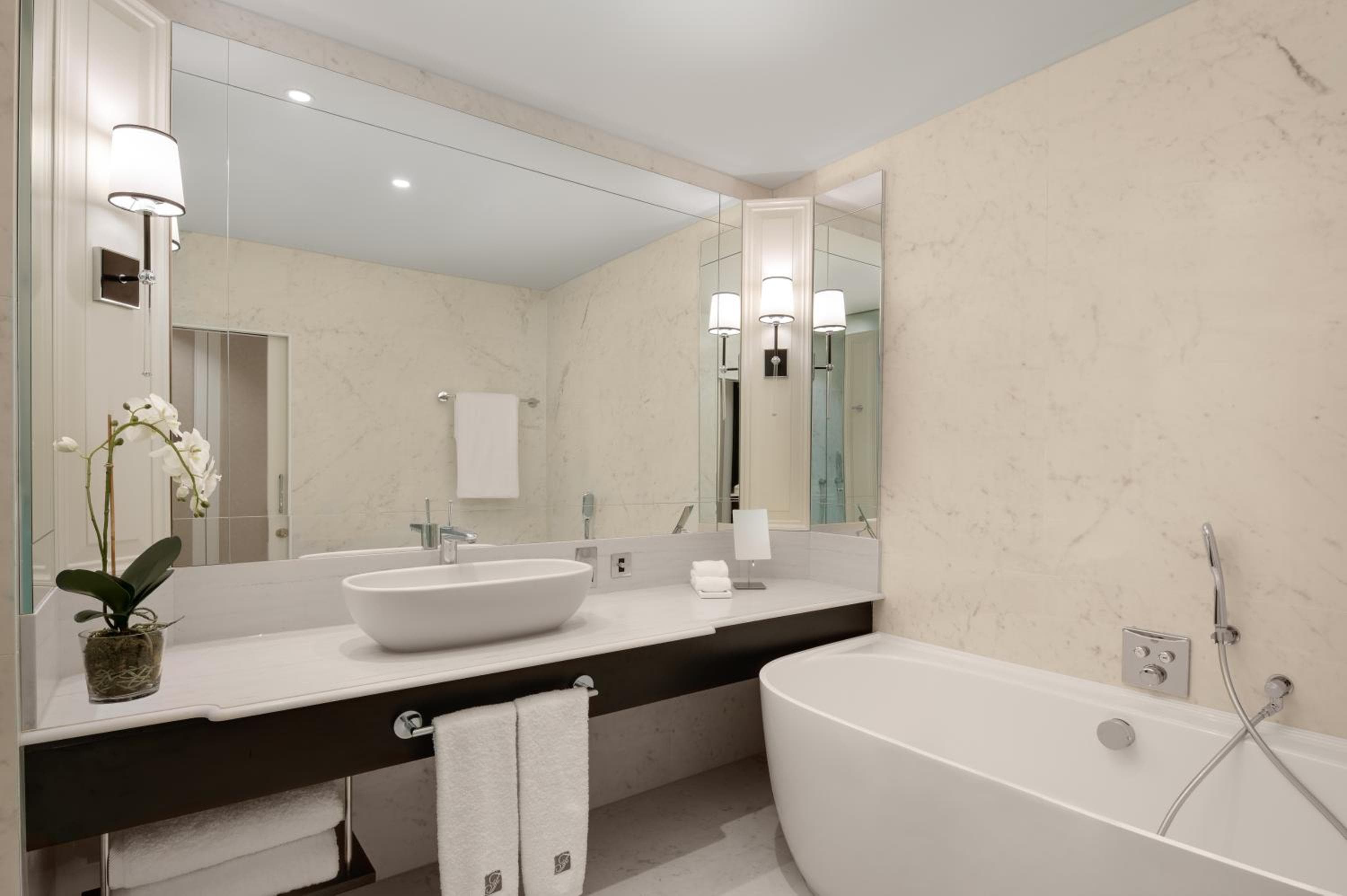 Fairmont Windsor Park